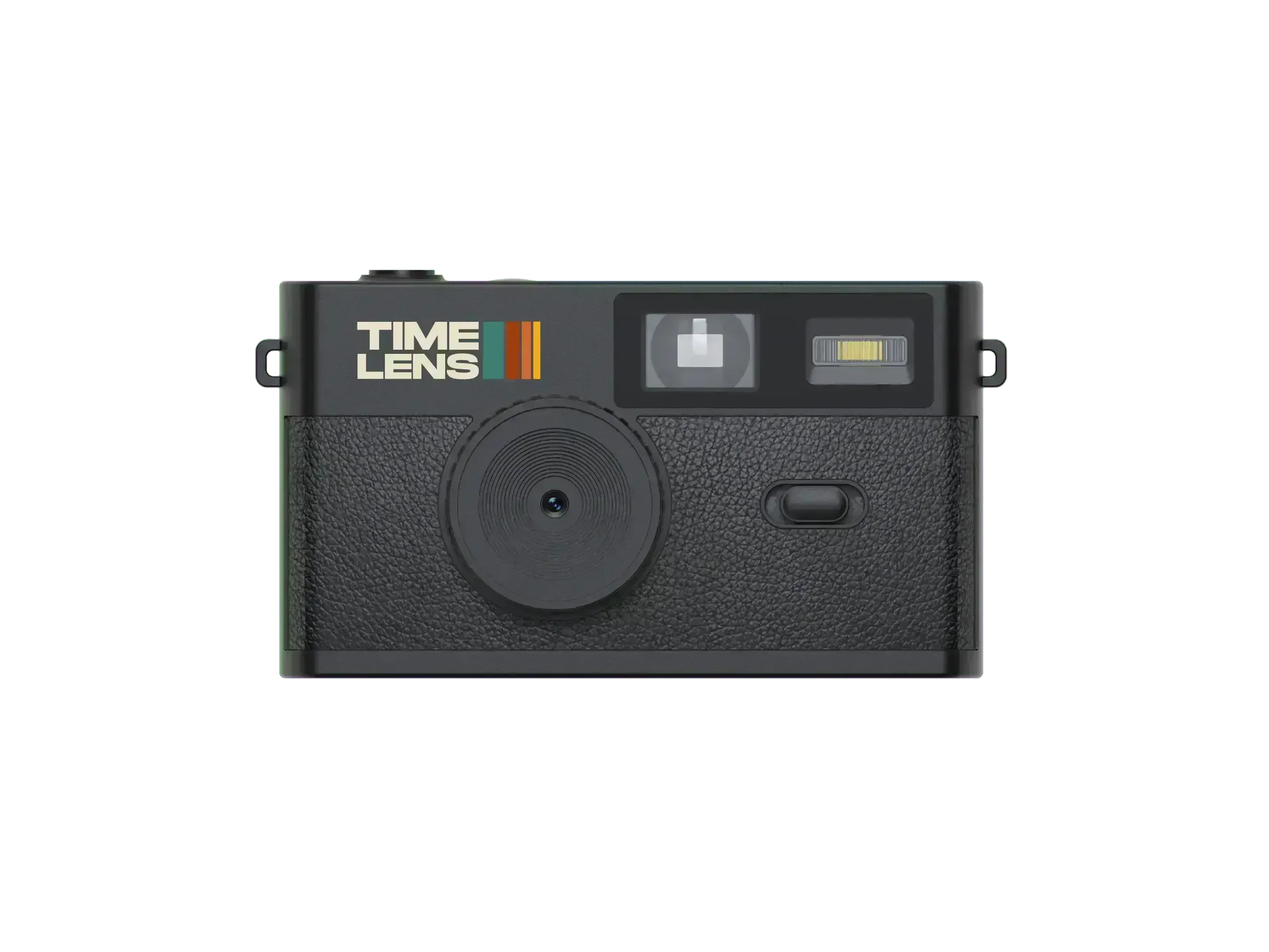 Appareil Photo Timelens® Noir - Image 2