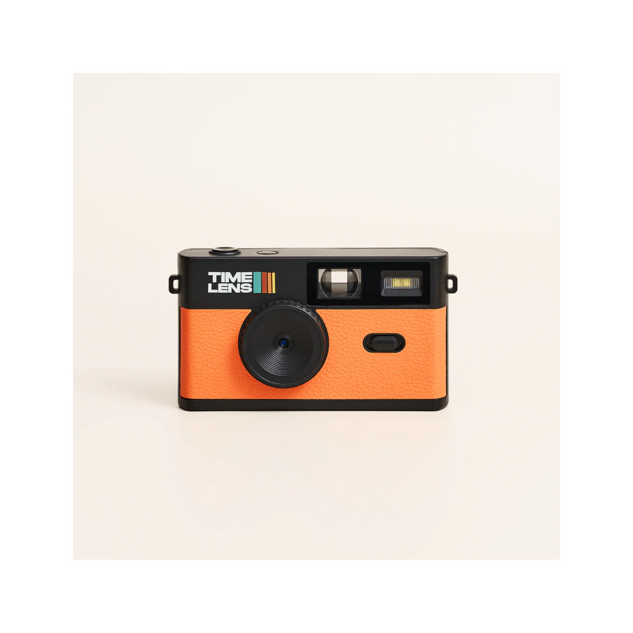 Appareil Photo Timelens® Orange - Image 6