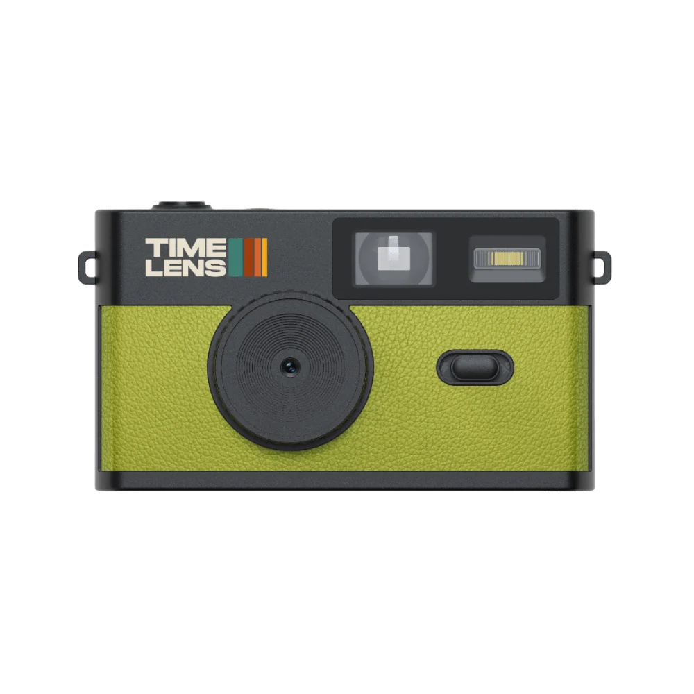 Appareil Photo Timelens® Pomme - Image 2