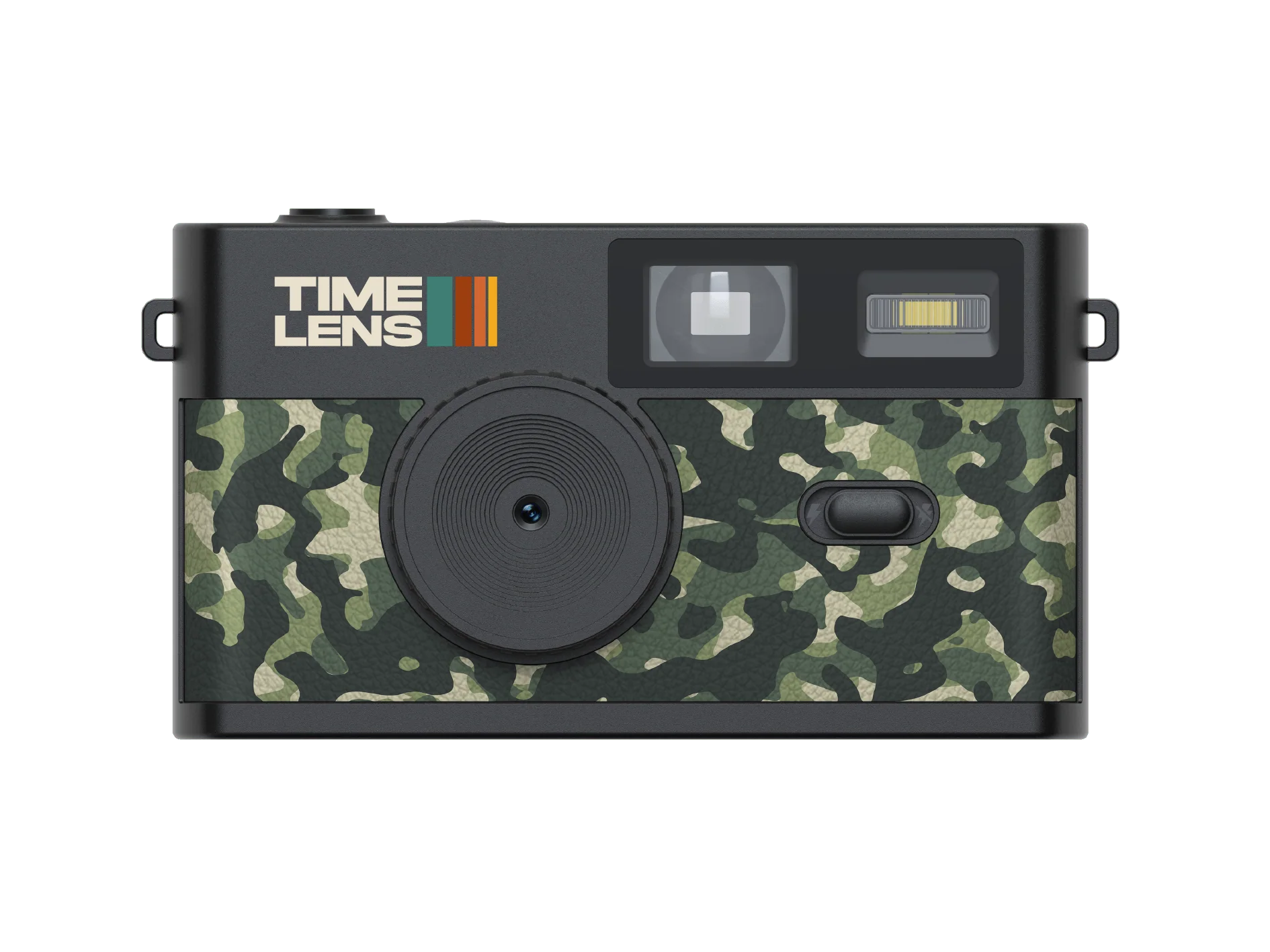 Appareil Photo Timelens® Military Green - Image 9