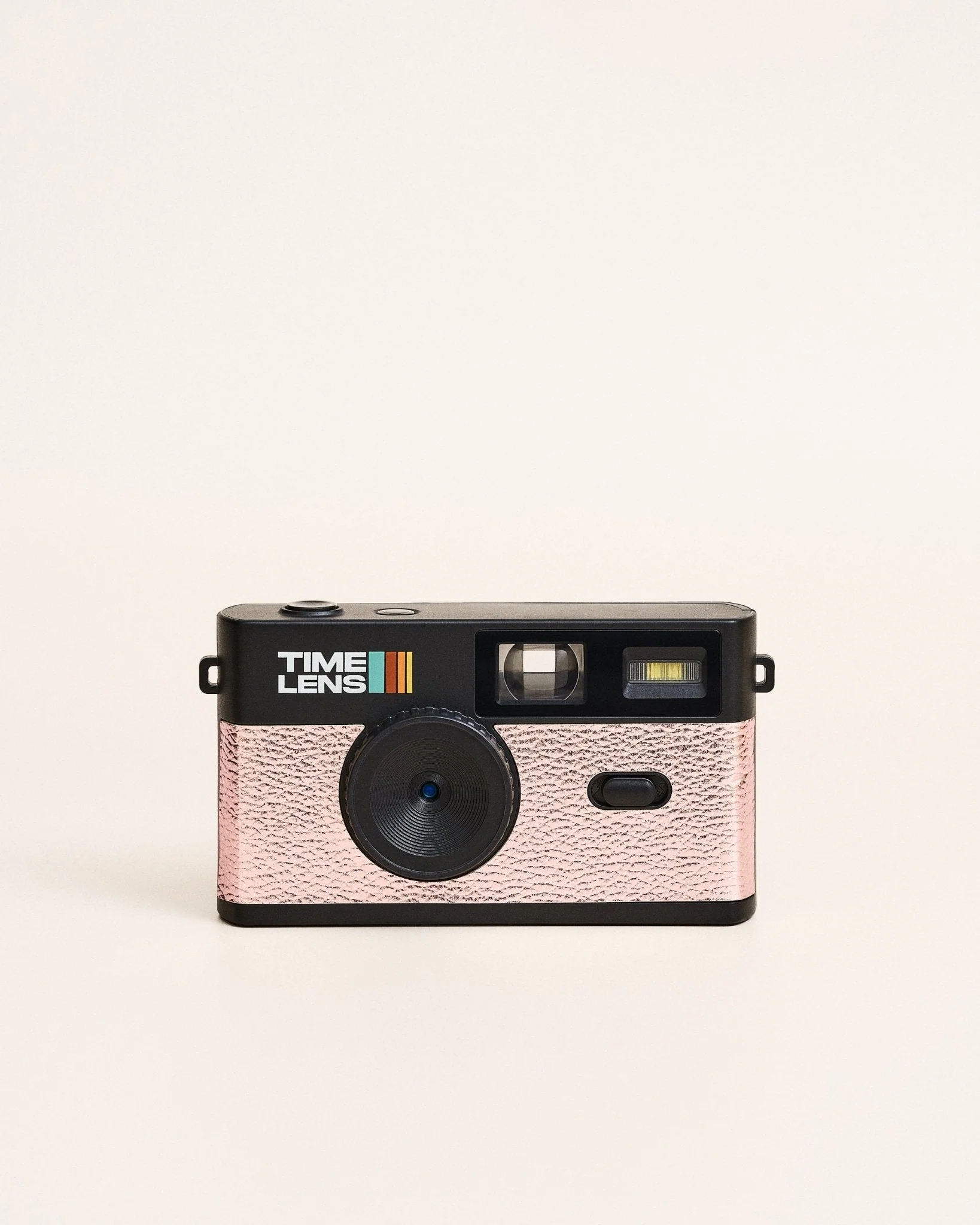 Appareil Photo Timelens® Pop Edition 80'S Pink Gold - Image 4