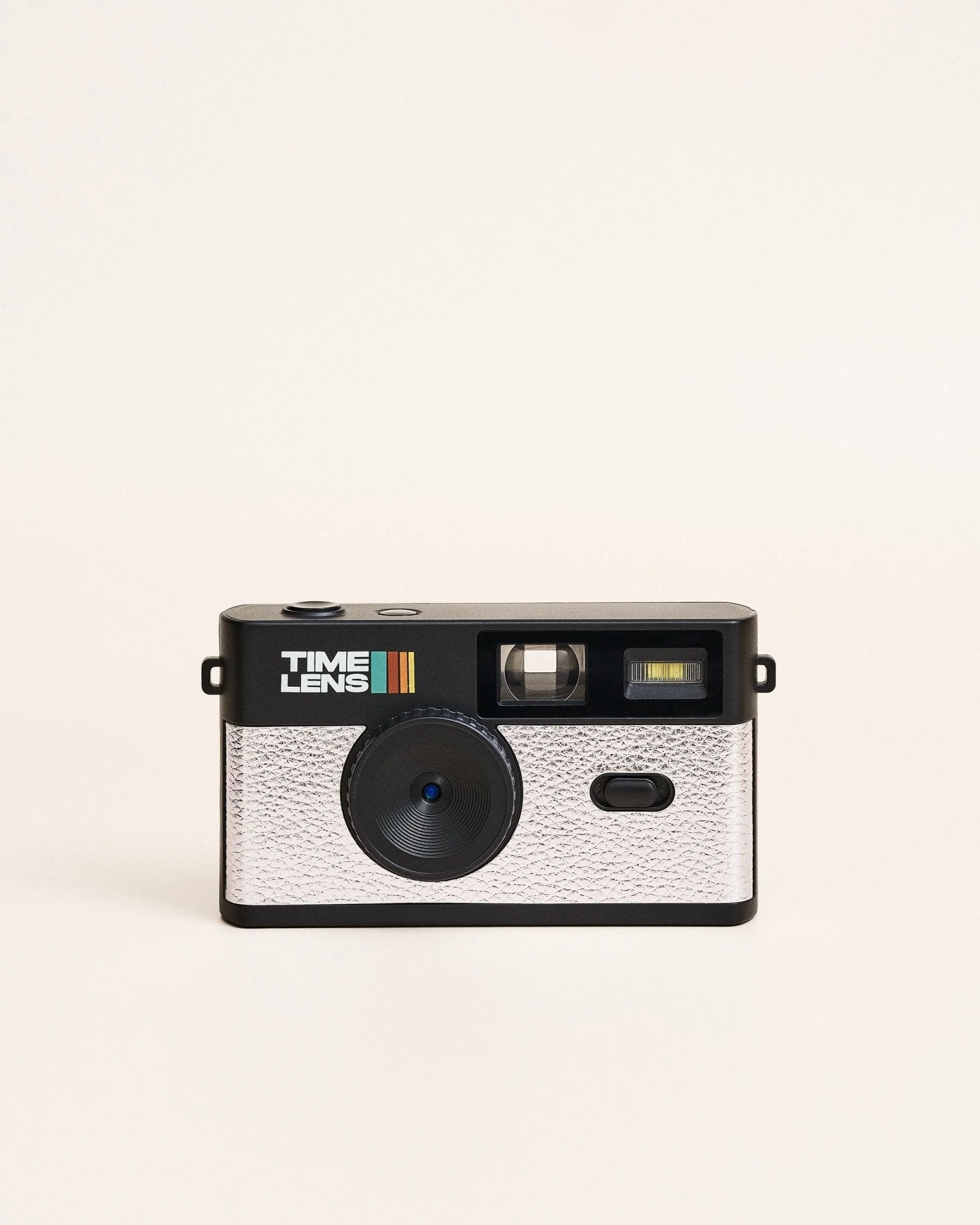 Appareil Photo Timelens® Pop Edition 80'S Silver - Image 4