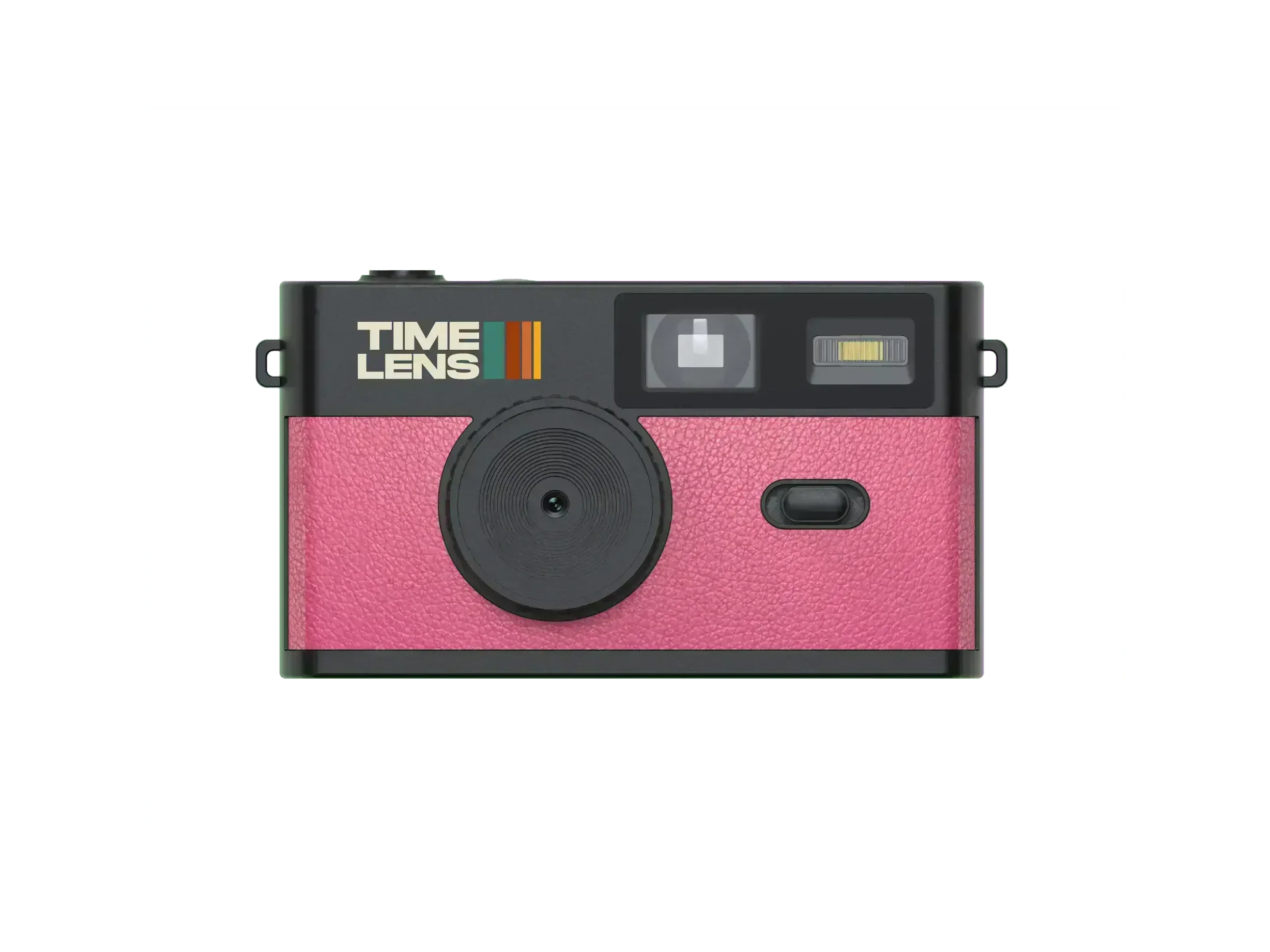 Appareil Photo Timelens® Rose - Image 2