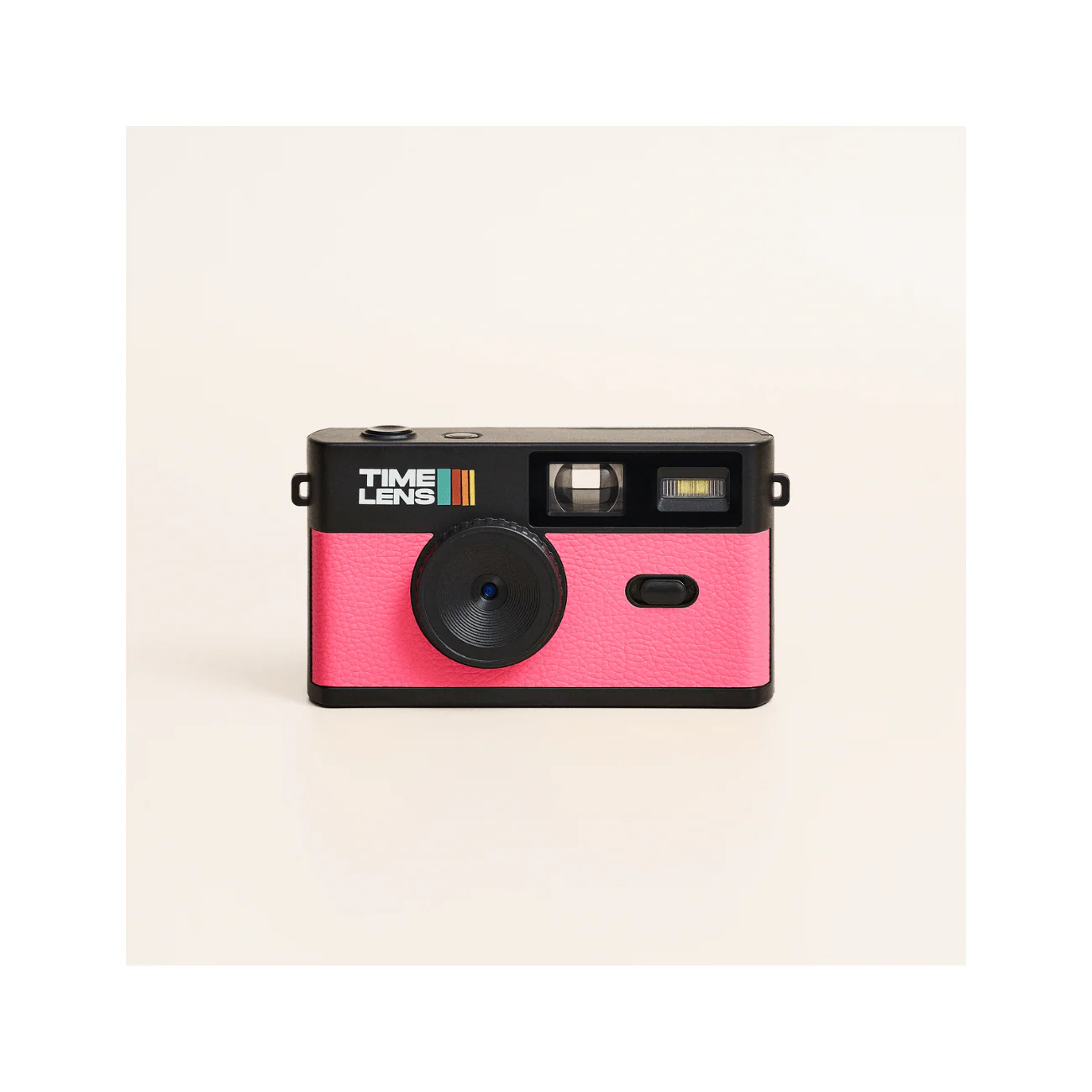 Appareil Photo Timelens® Rose - Image 6