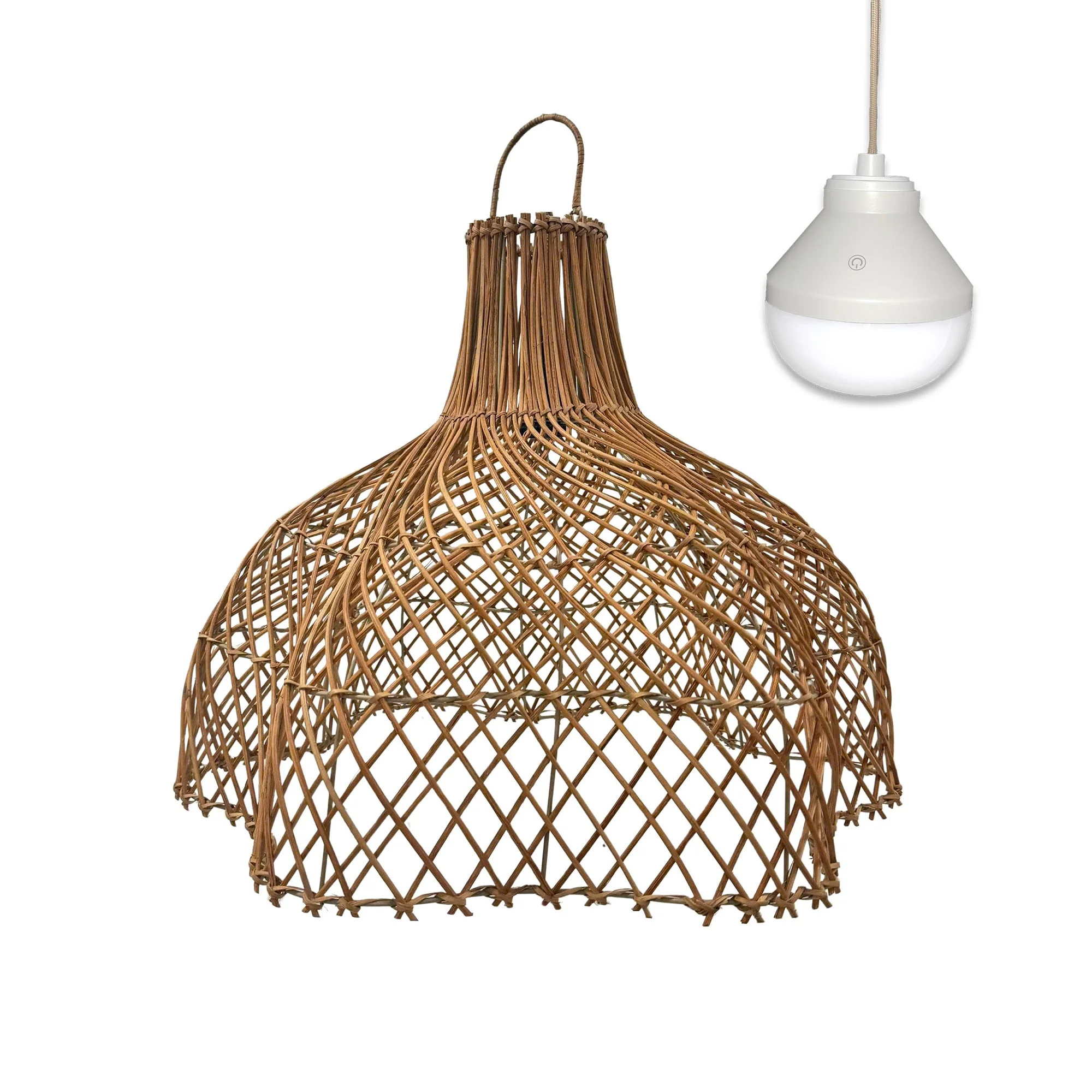 Suspension Sans Fil - Aria Nomad - Image 2