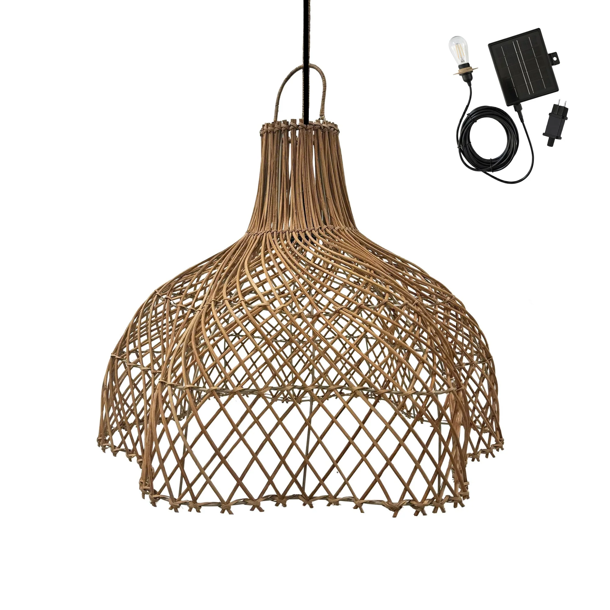 Suspension Solaire - Aria Solar - Image 2