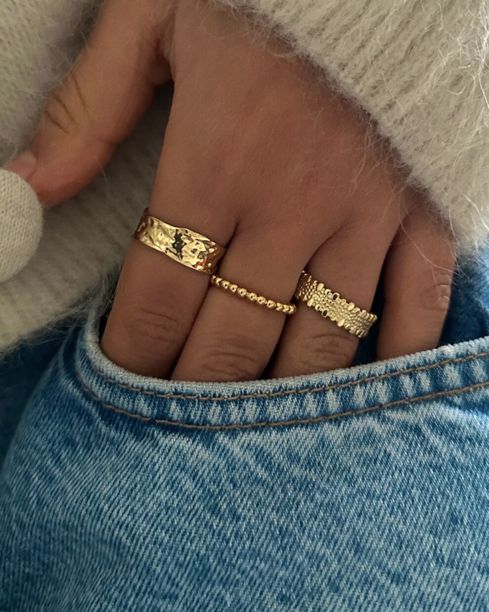 Bague Ariel - Image 4