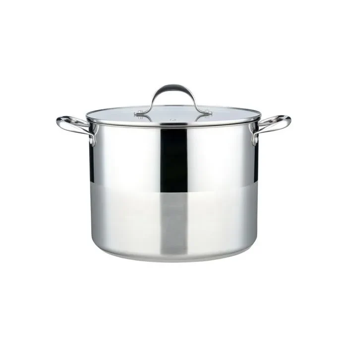 Traiteur 28cm - Acier Inoxydable - Inox - Image 2