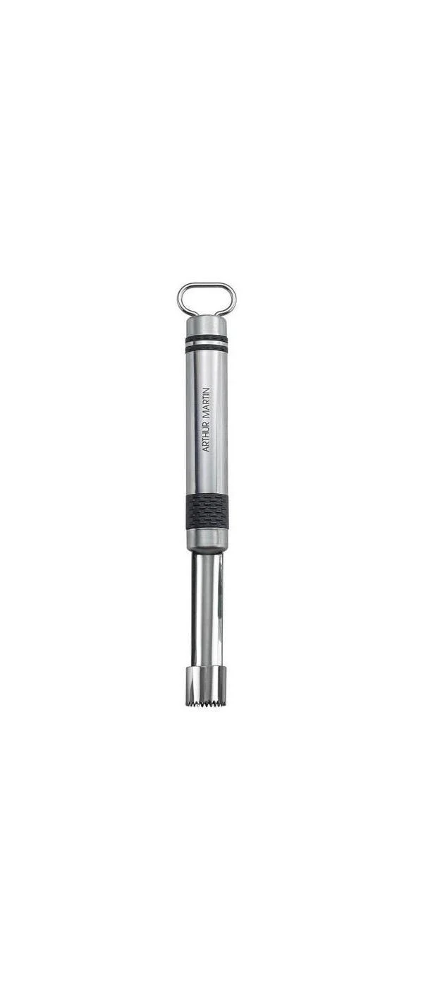 Vide-Pomme - Acier Inoxydable - Inox - Image 2