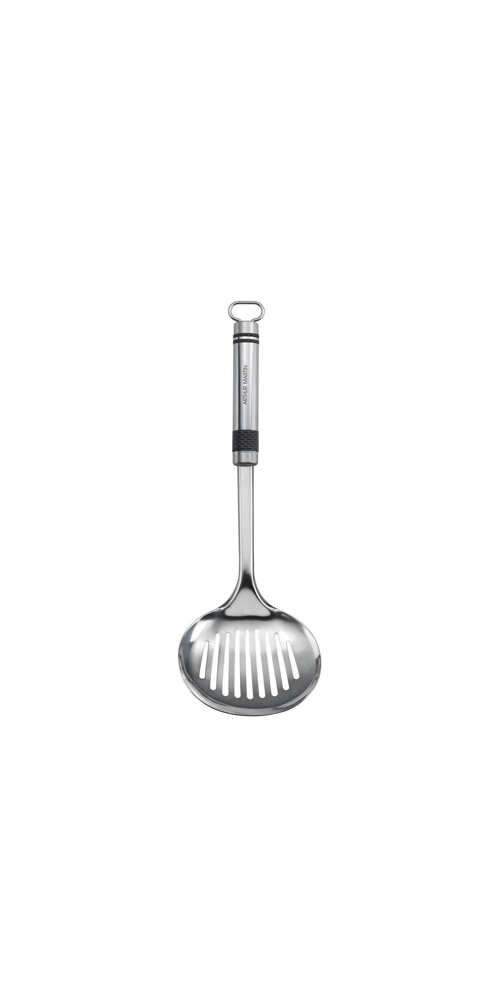 Écumoire - Acier Inoxydable - Inox - Image 2