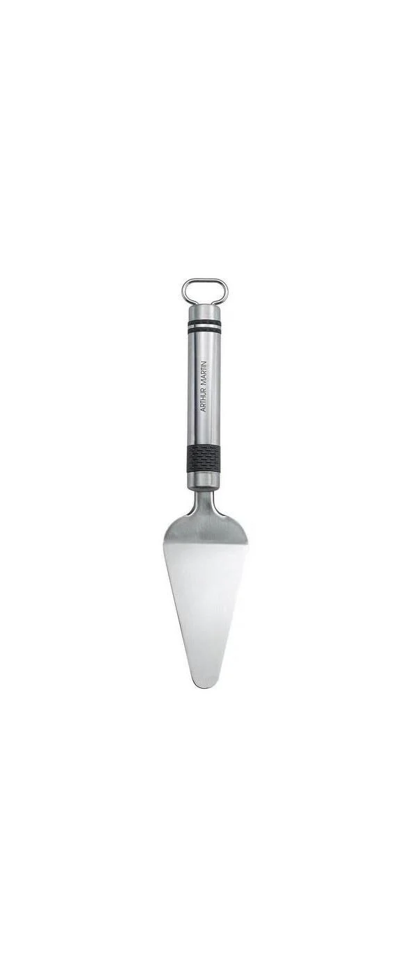 Tranche De Gâteau - Acier Inoxydable - Inox - Image 2
