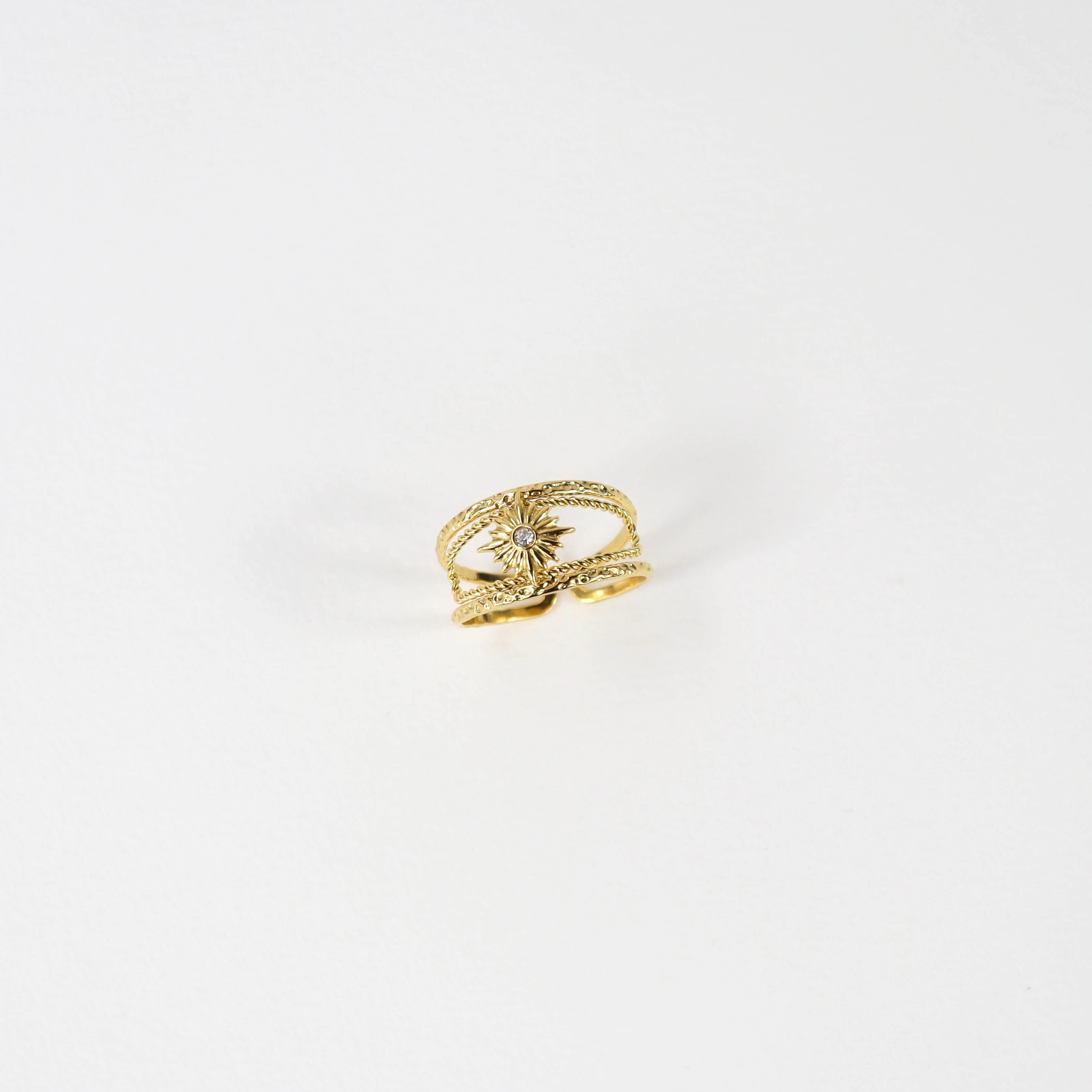 Bague Aurore - Image 2