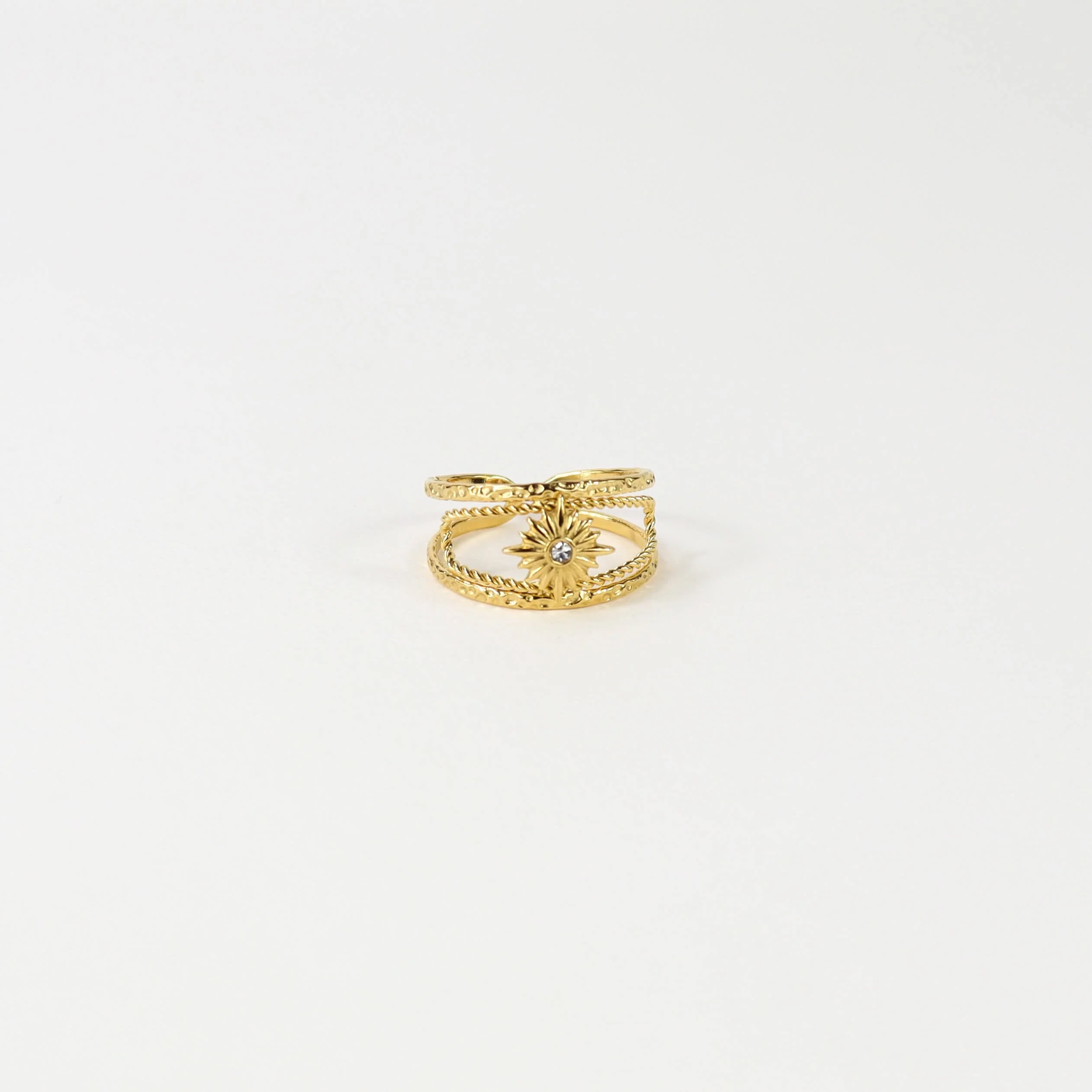 Bague Aurore - Image 3