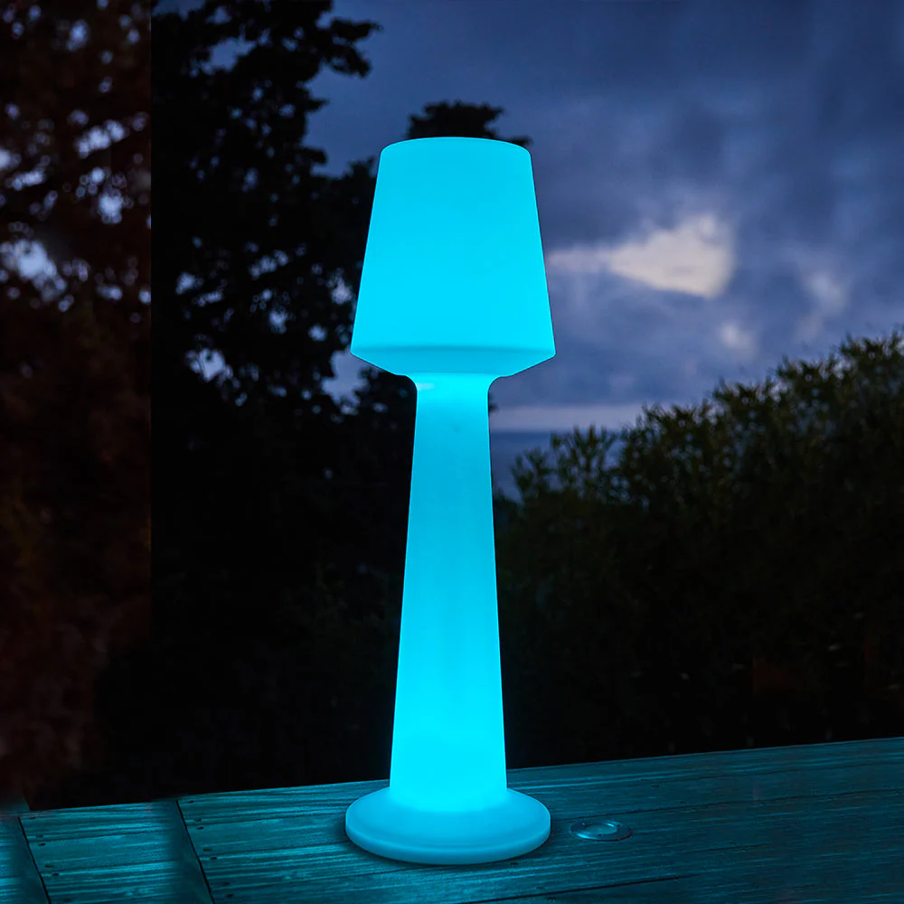 Lampadaire Sans Fil - Austral C110 - Image 2