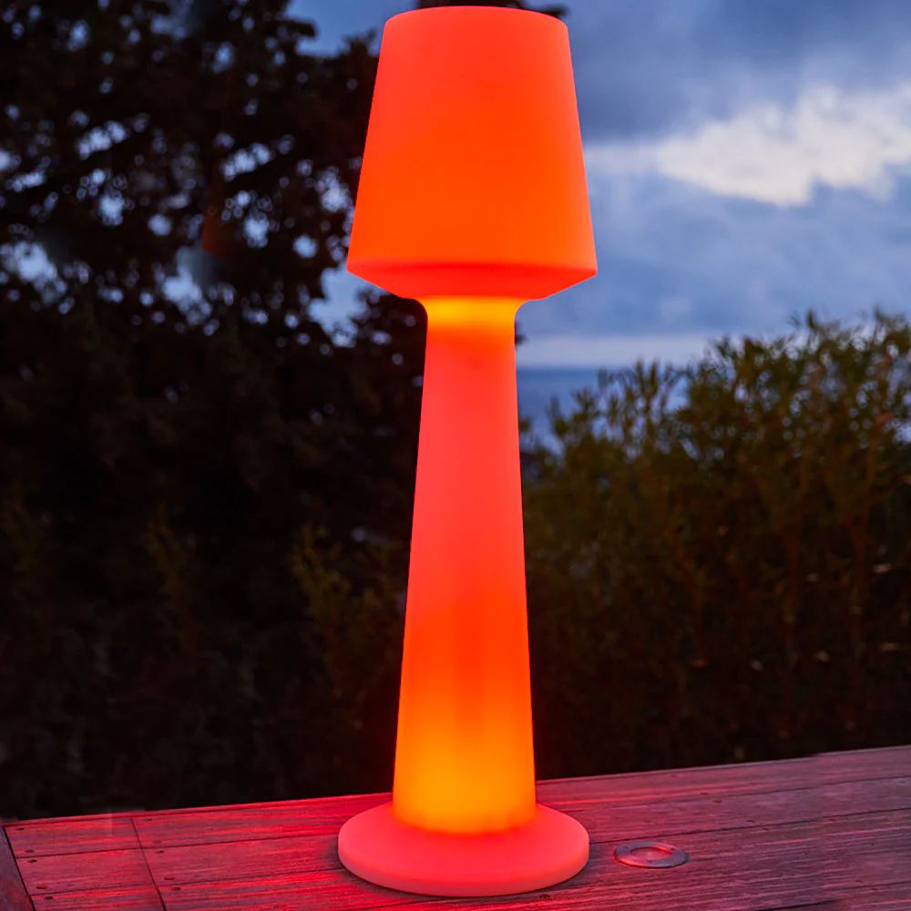 Lampadaire Sans Fil - Austral C110 - Image 3