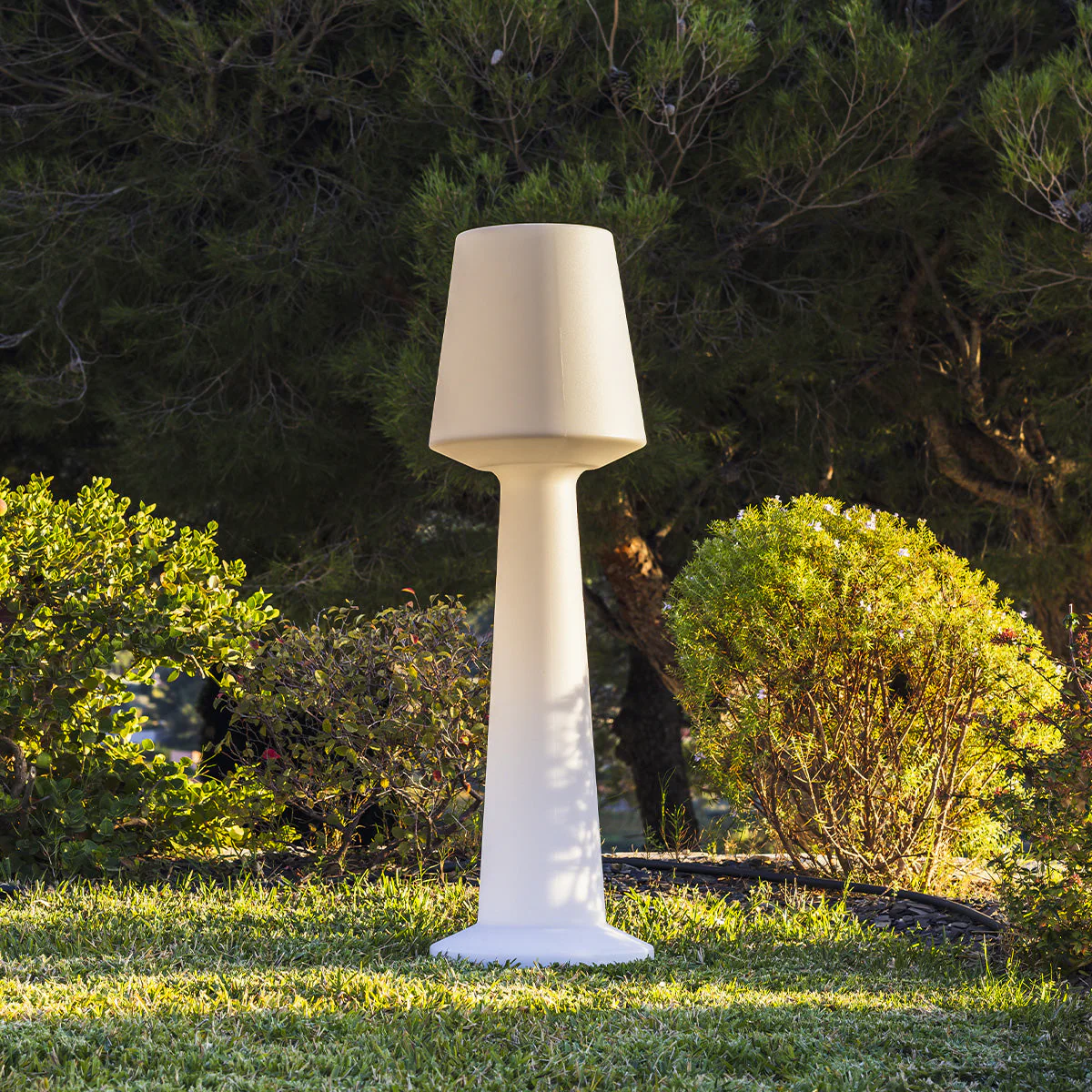 Lampadaire Sans Fil - Austral C110 - Image 4