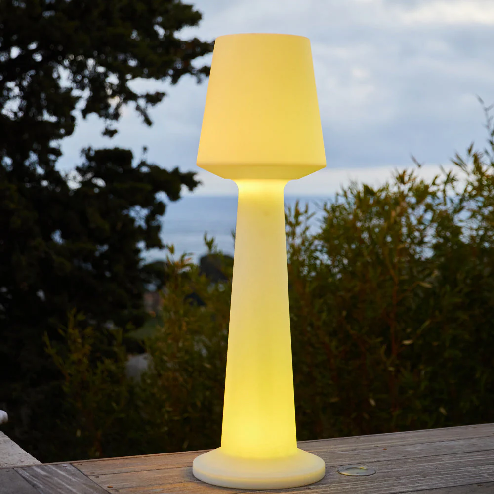 Lampadaire Sans Fil - Austral C110 - Image 5