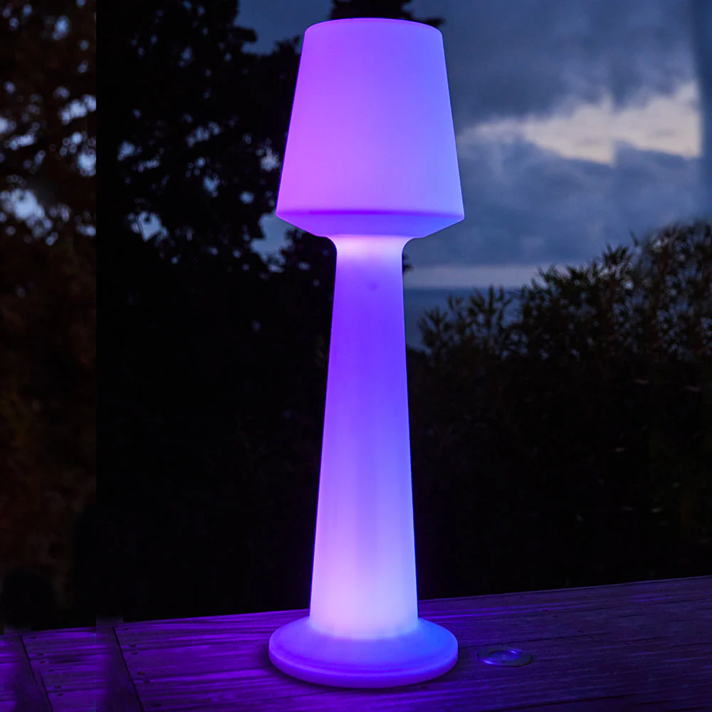 Lampadaire Sans Fil - Austral C110 - Image 6