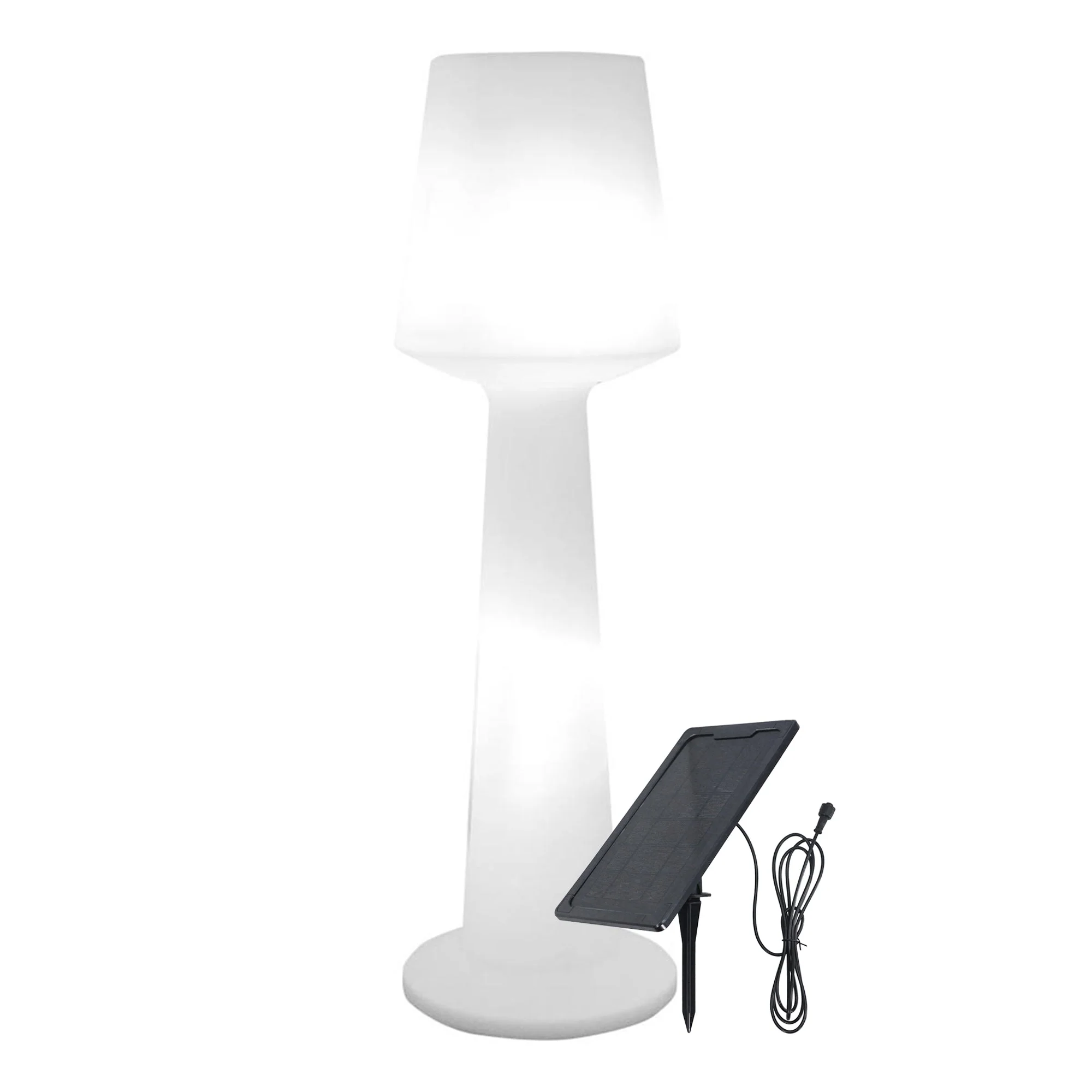 Lampadaire Solaire - Austral C110 Solar - Image 2