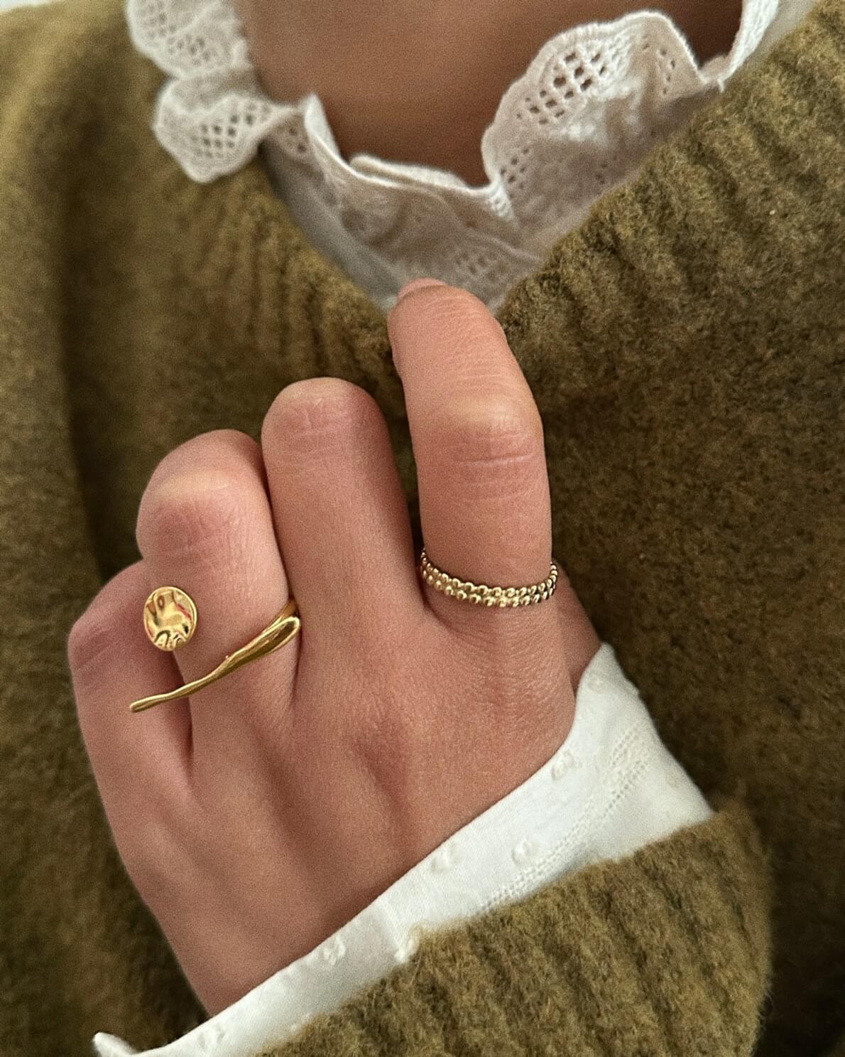Bague Avner