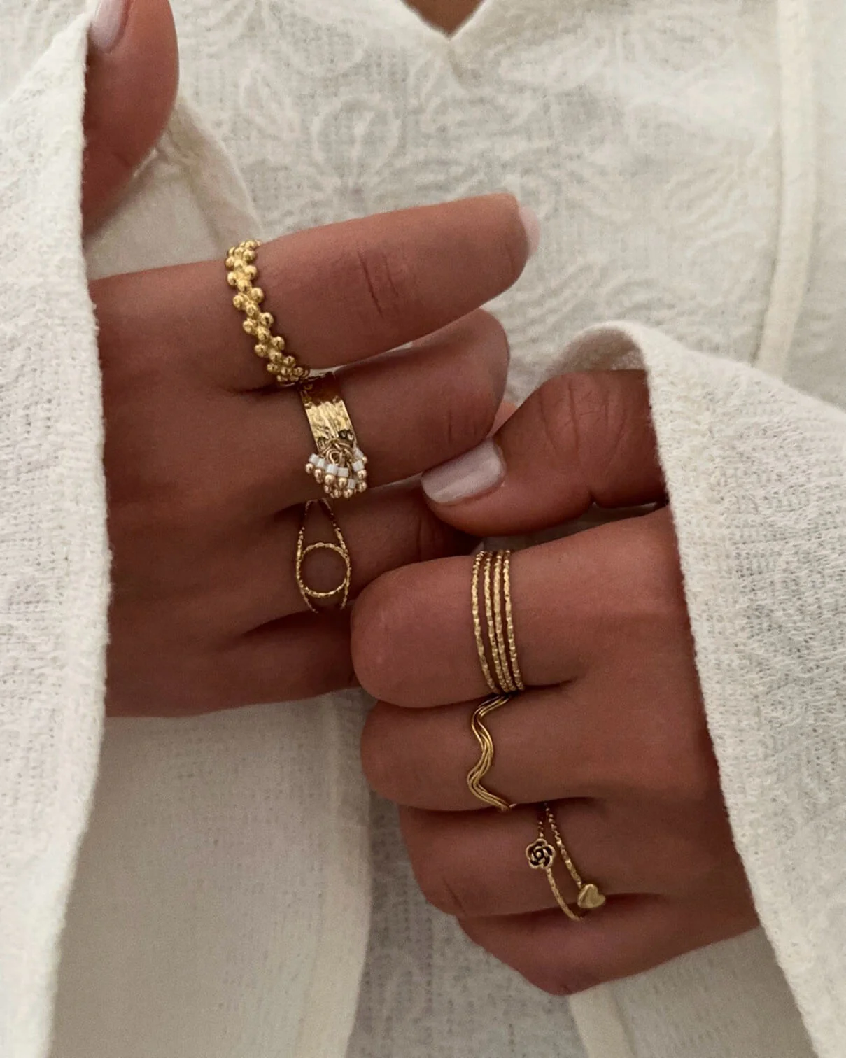 Bague Axelle - Image 2