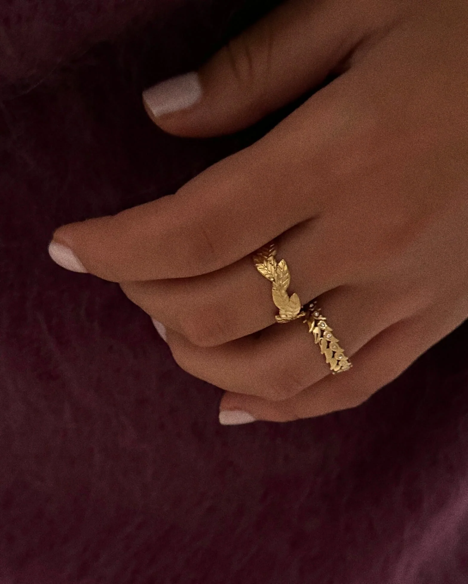 Bague Ayse - Image 3