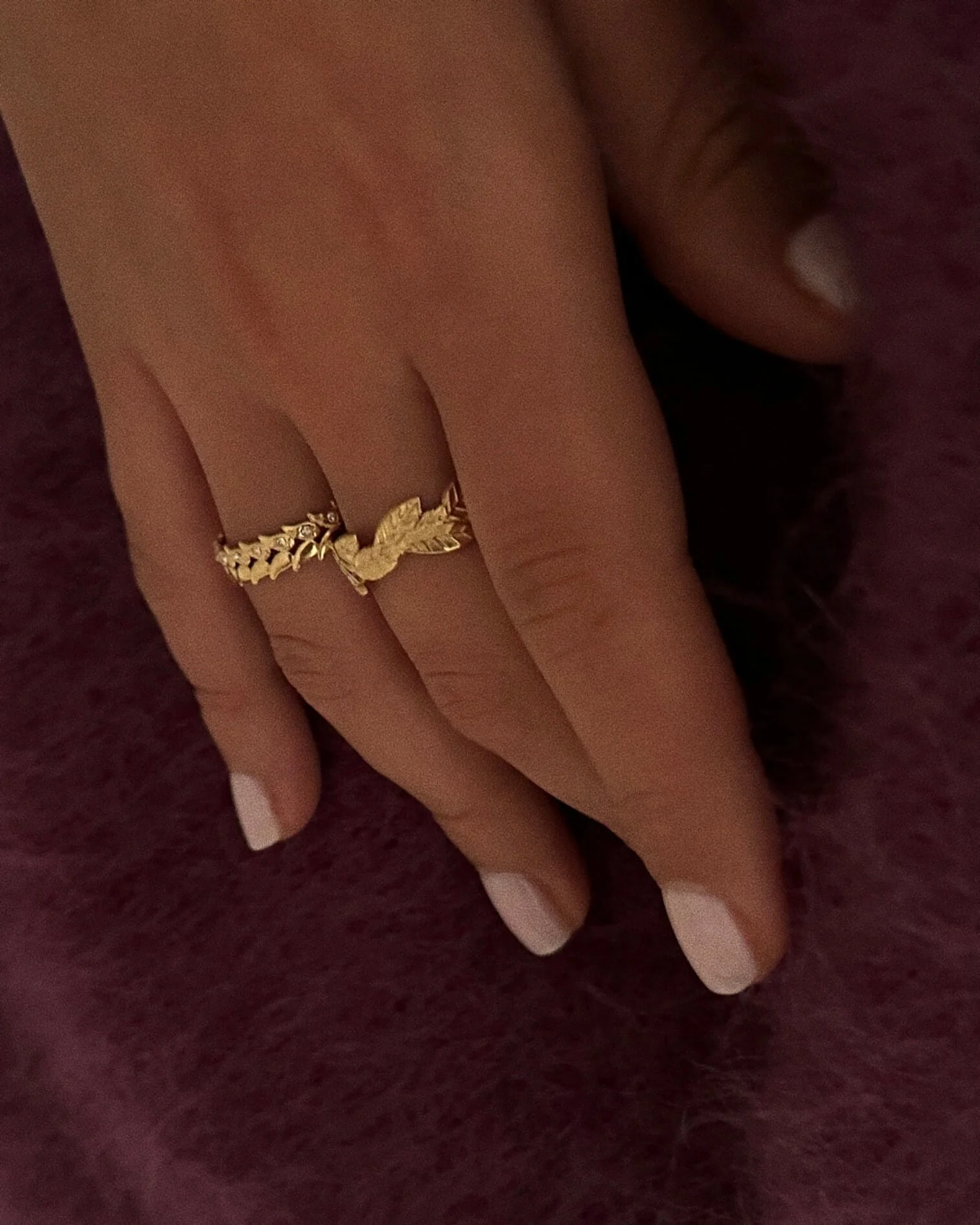 Bague Ayse - Image 5
