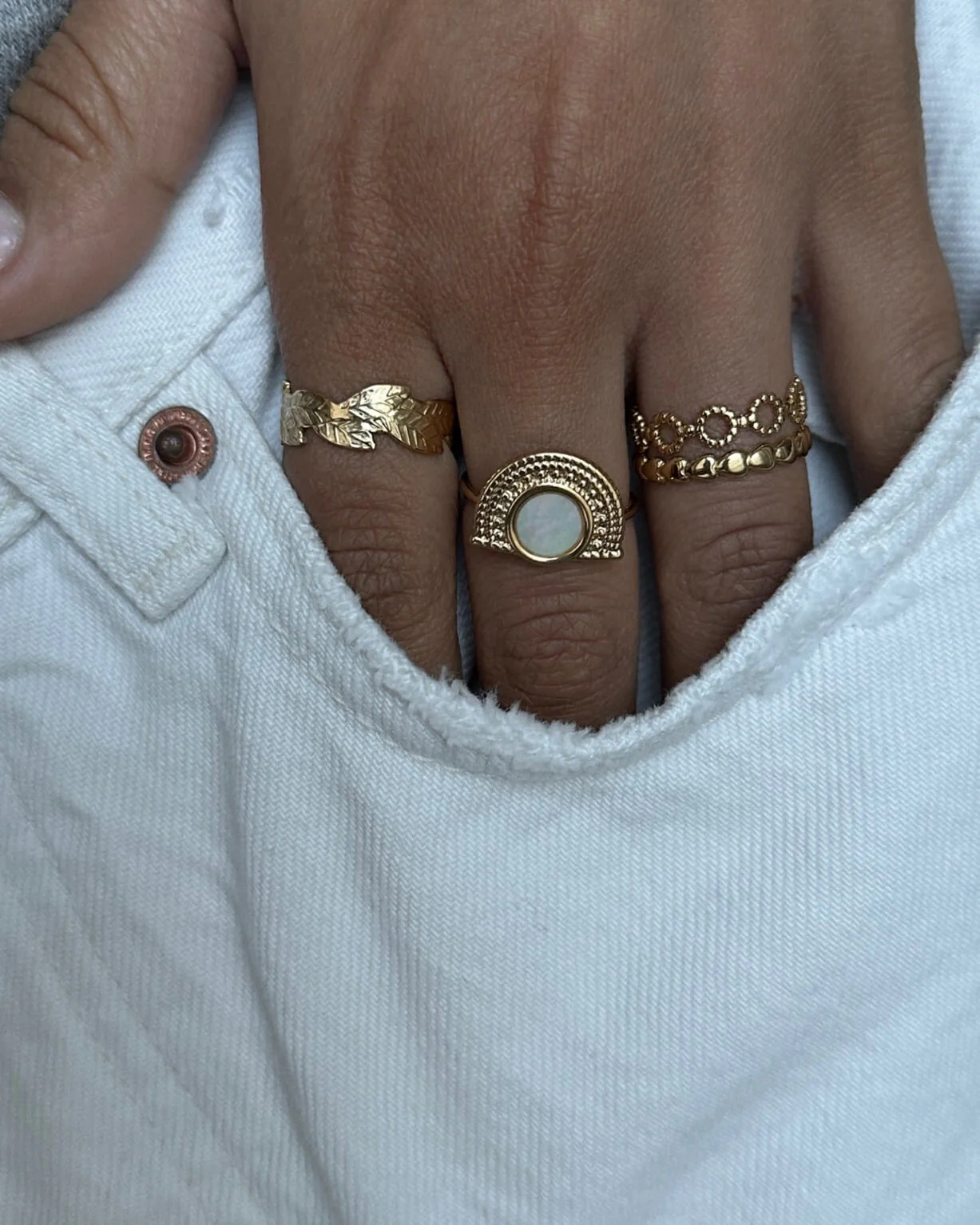 Bague Ayse - Image 6