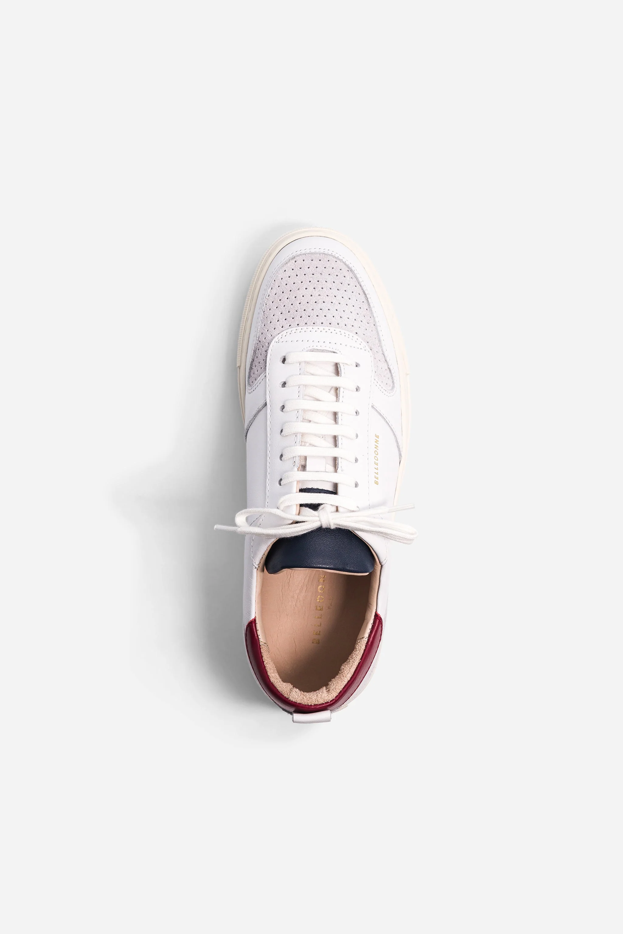 B0 - Sport Bordeaux / Marine - Image 2