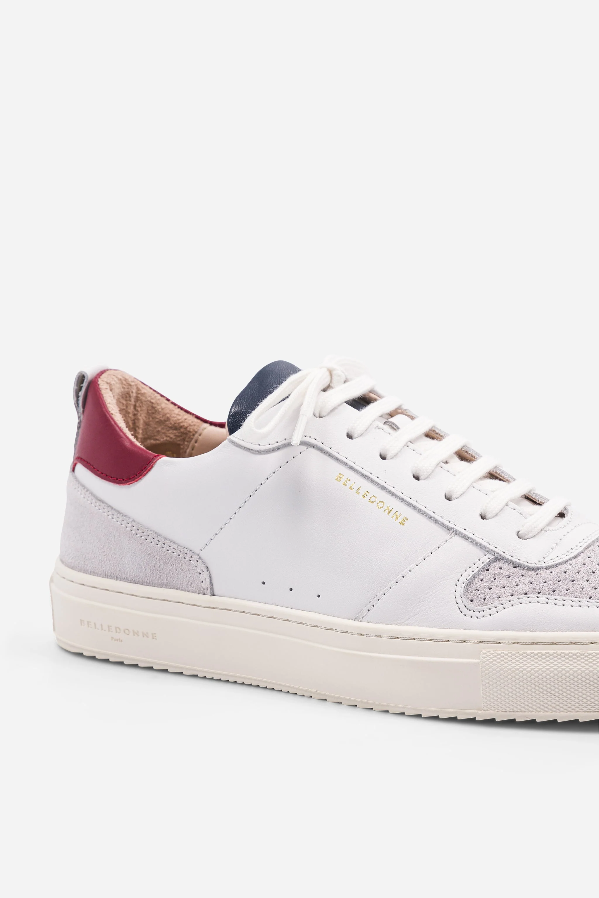 B0 - Sport Bordeaux / Marine - Image 4