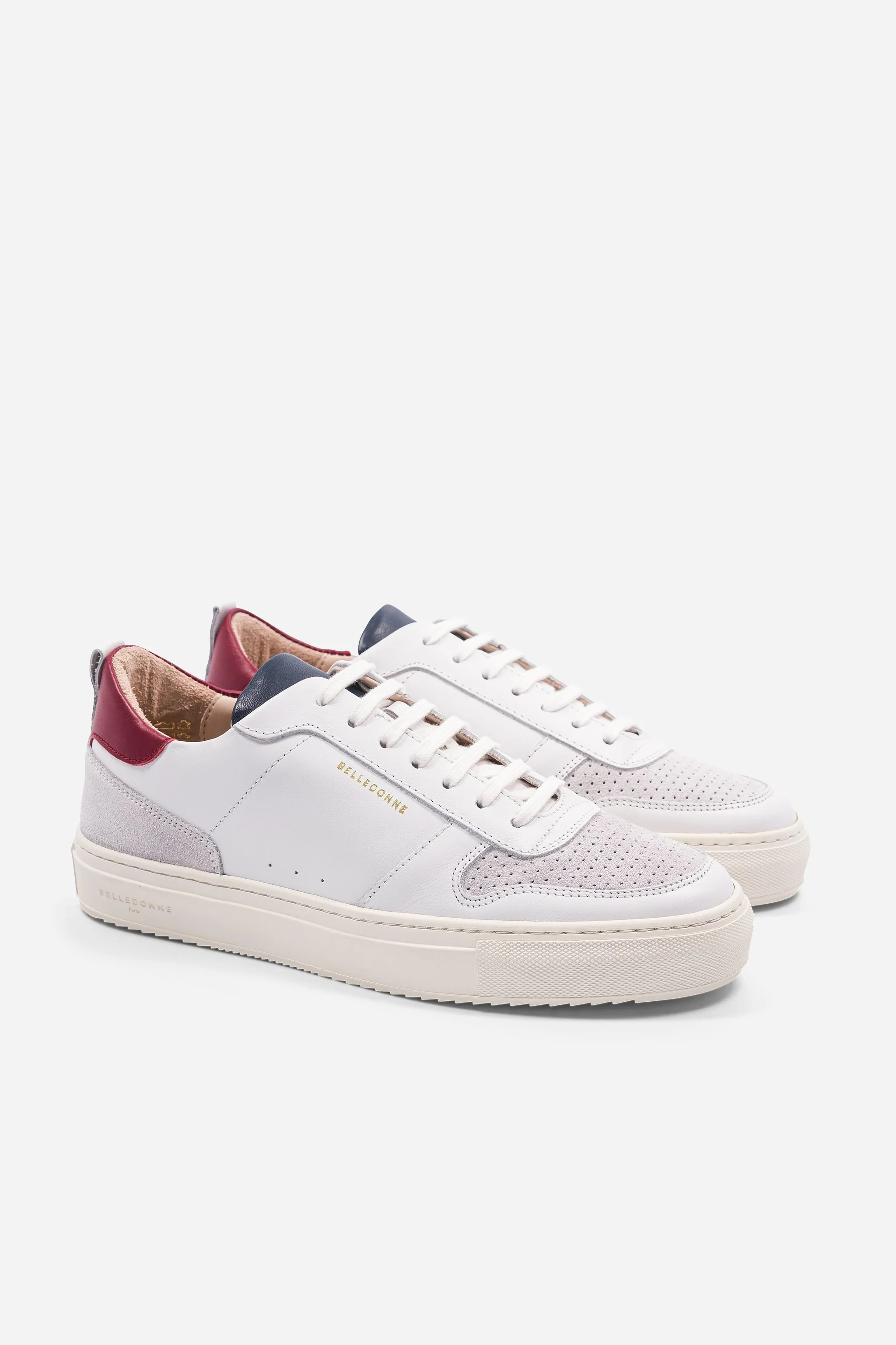 B0 - Sport Bordeaux / Marine - Image 5