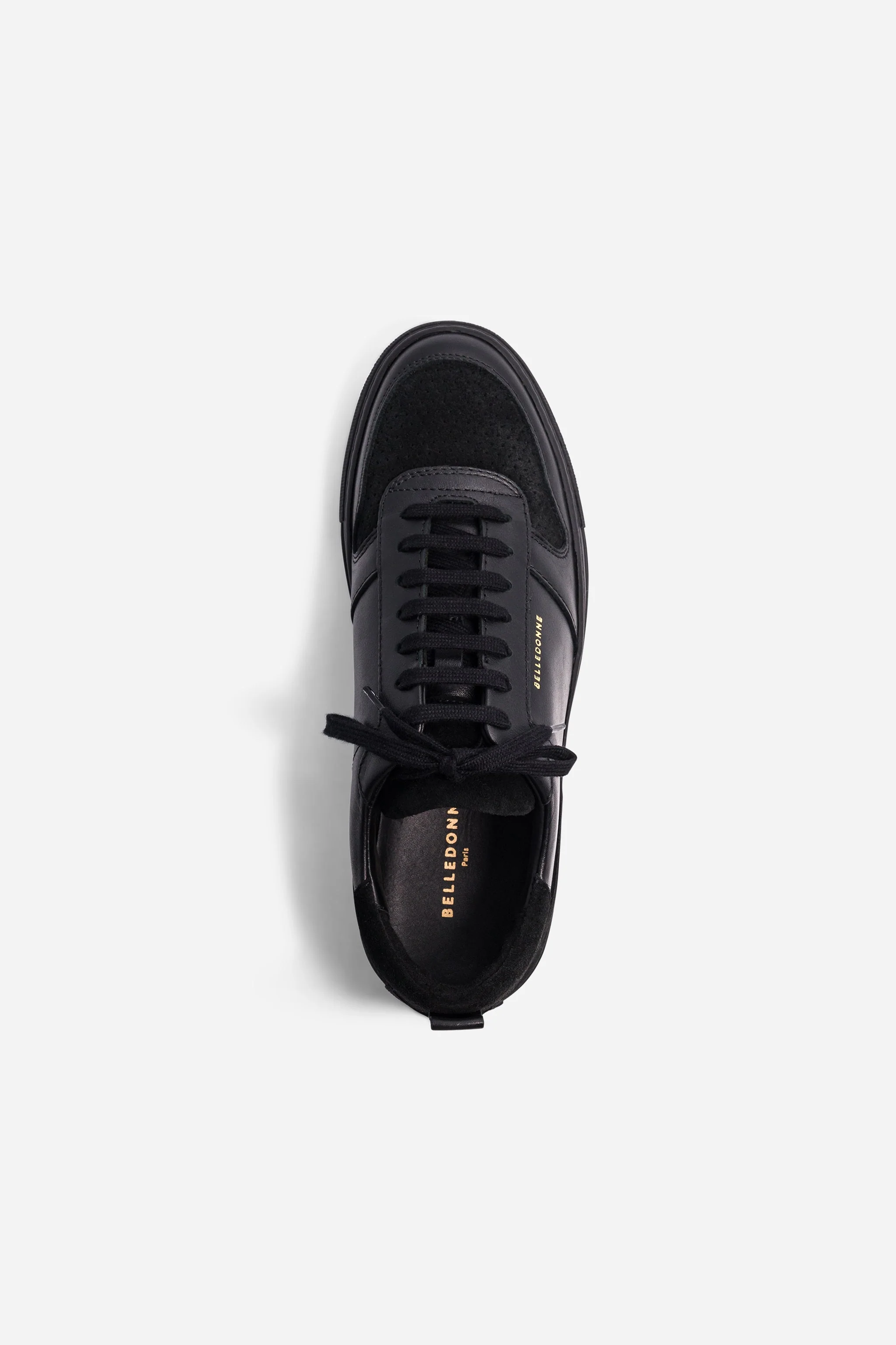 B0 - Full Black - Image 2