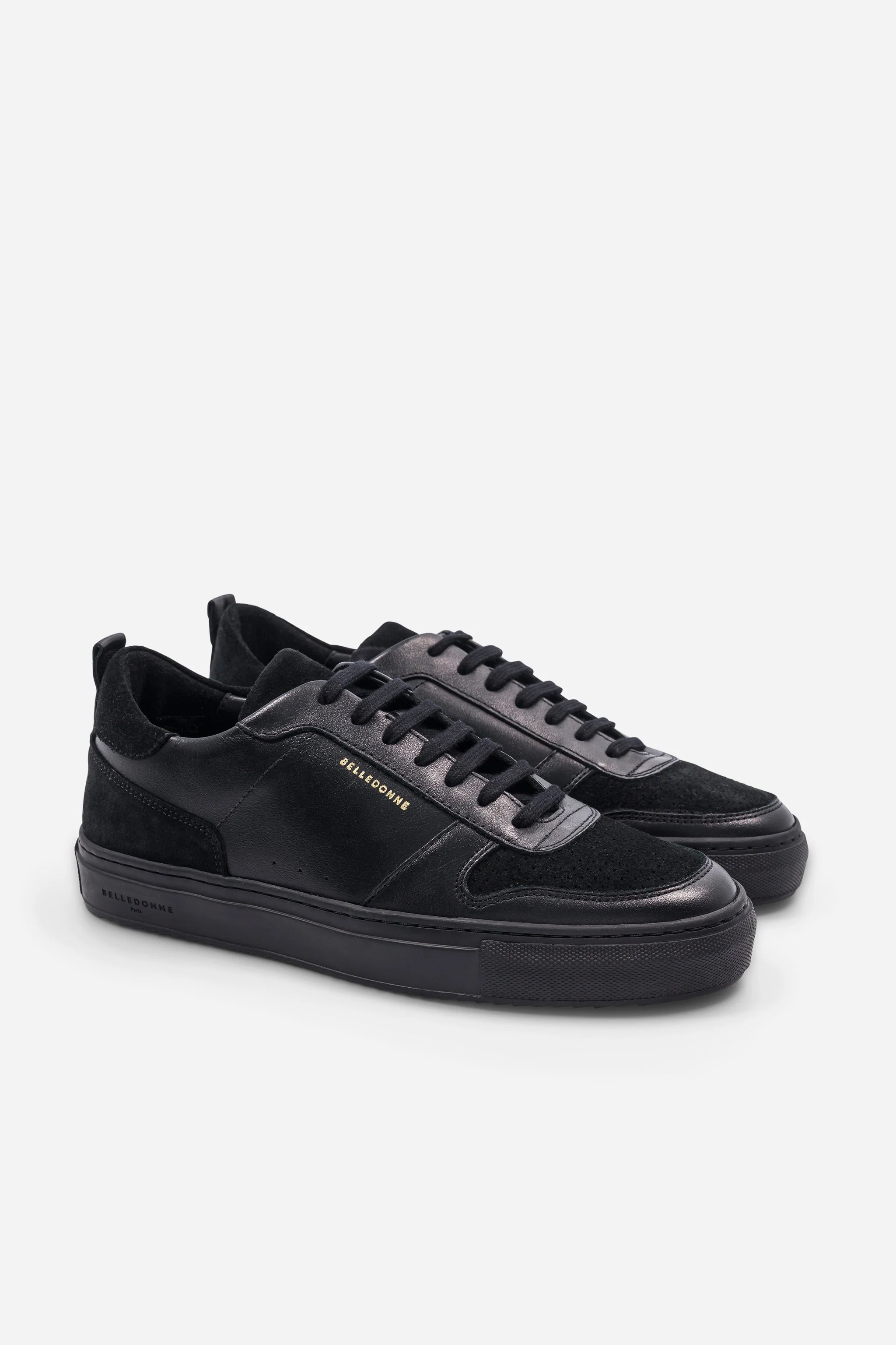 B0 - Full Black - Image 5