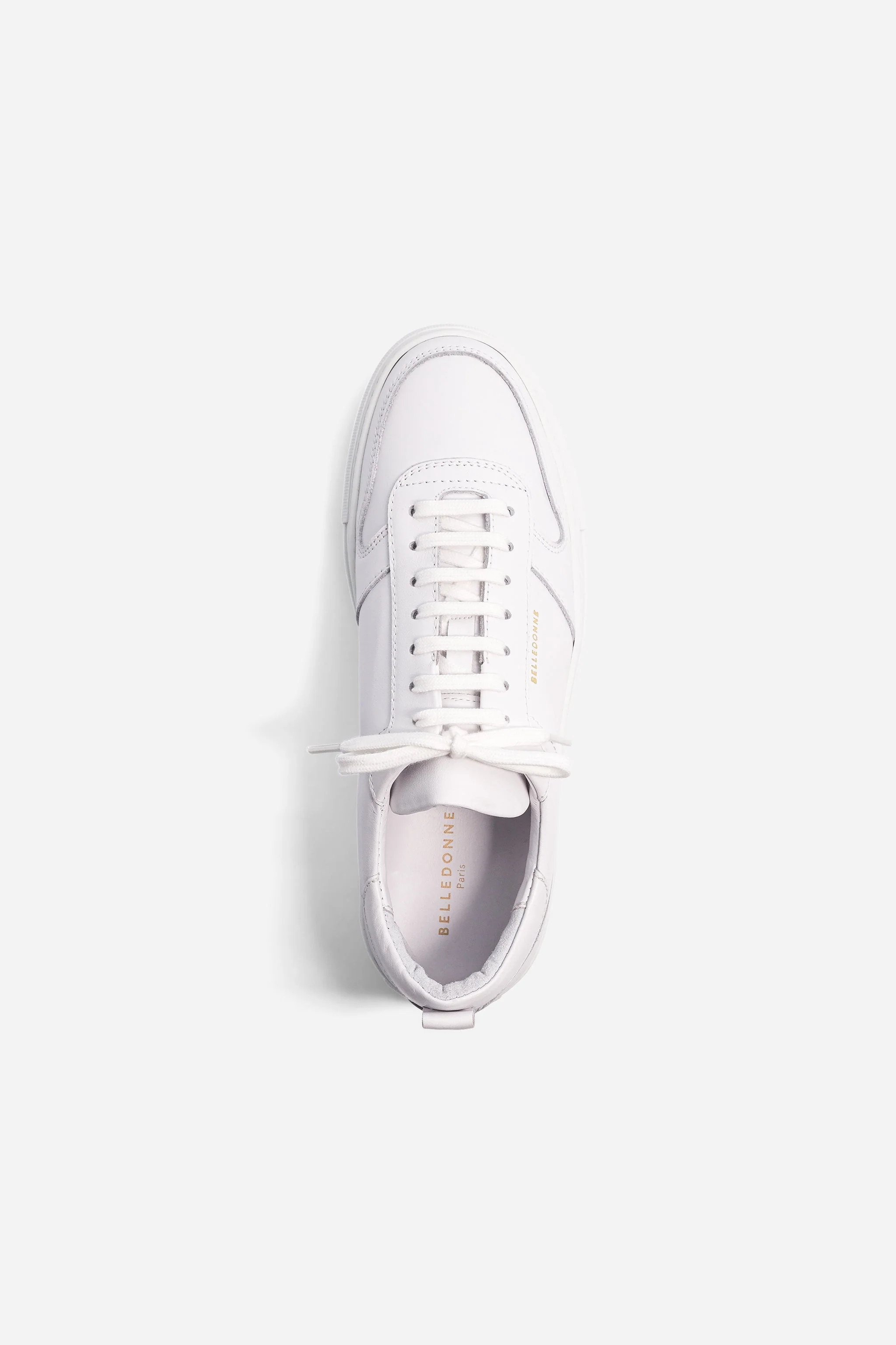 B0 - Full White - Image 2