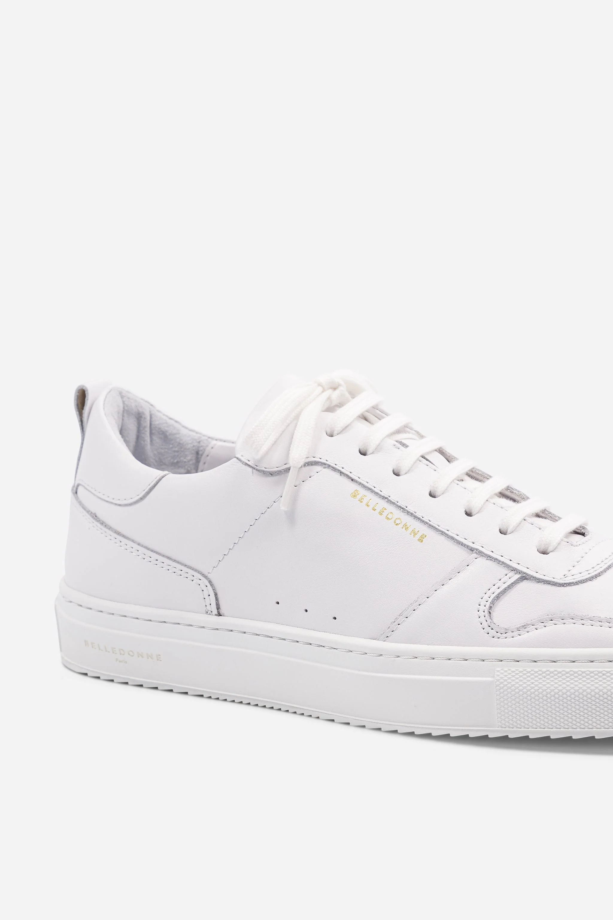 B0 - Full White - Image 4