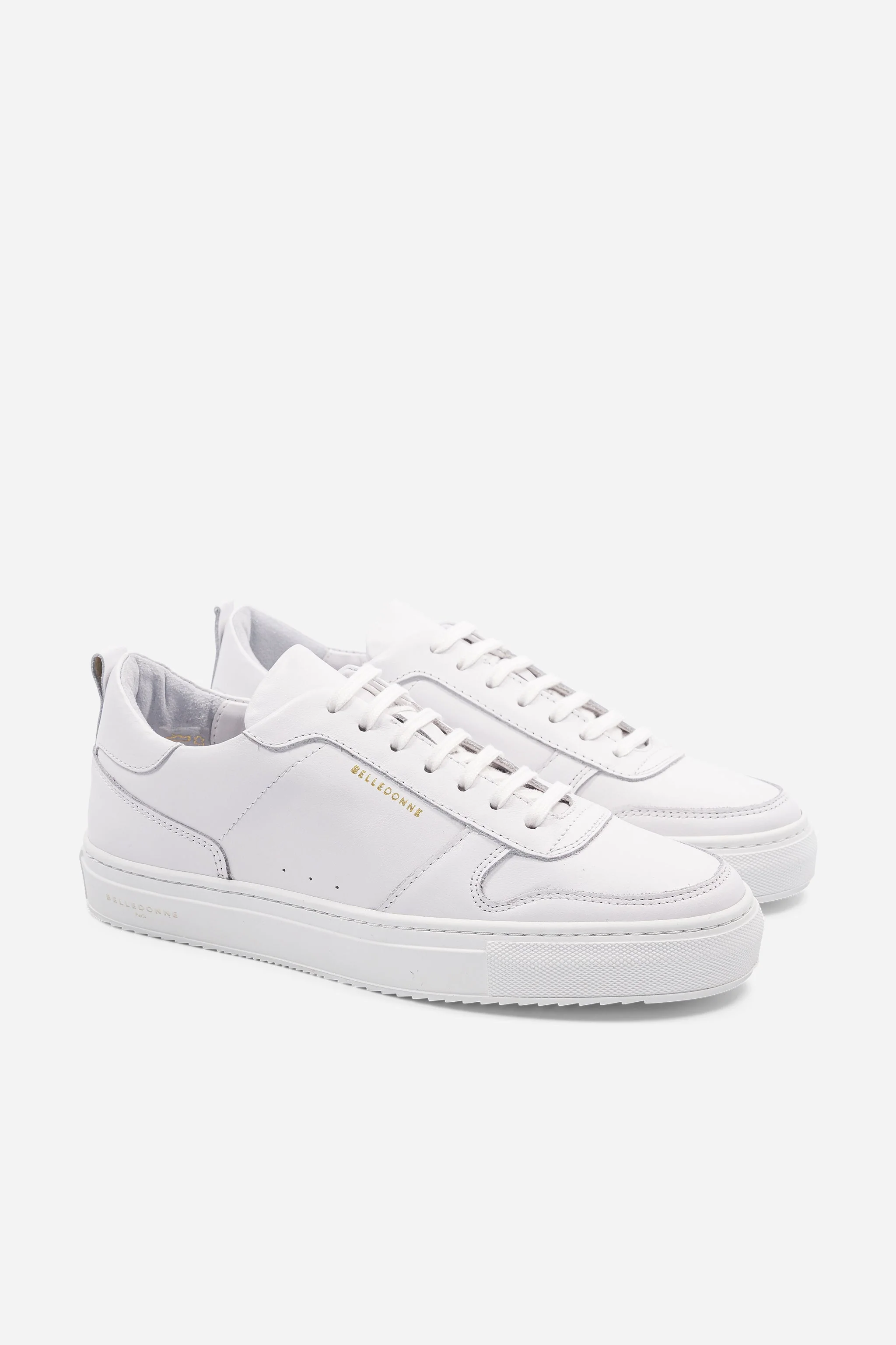 B0 - Full White - Image 5