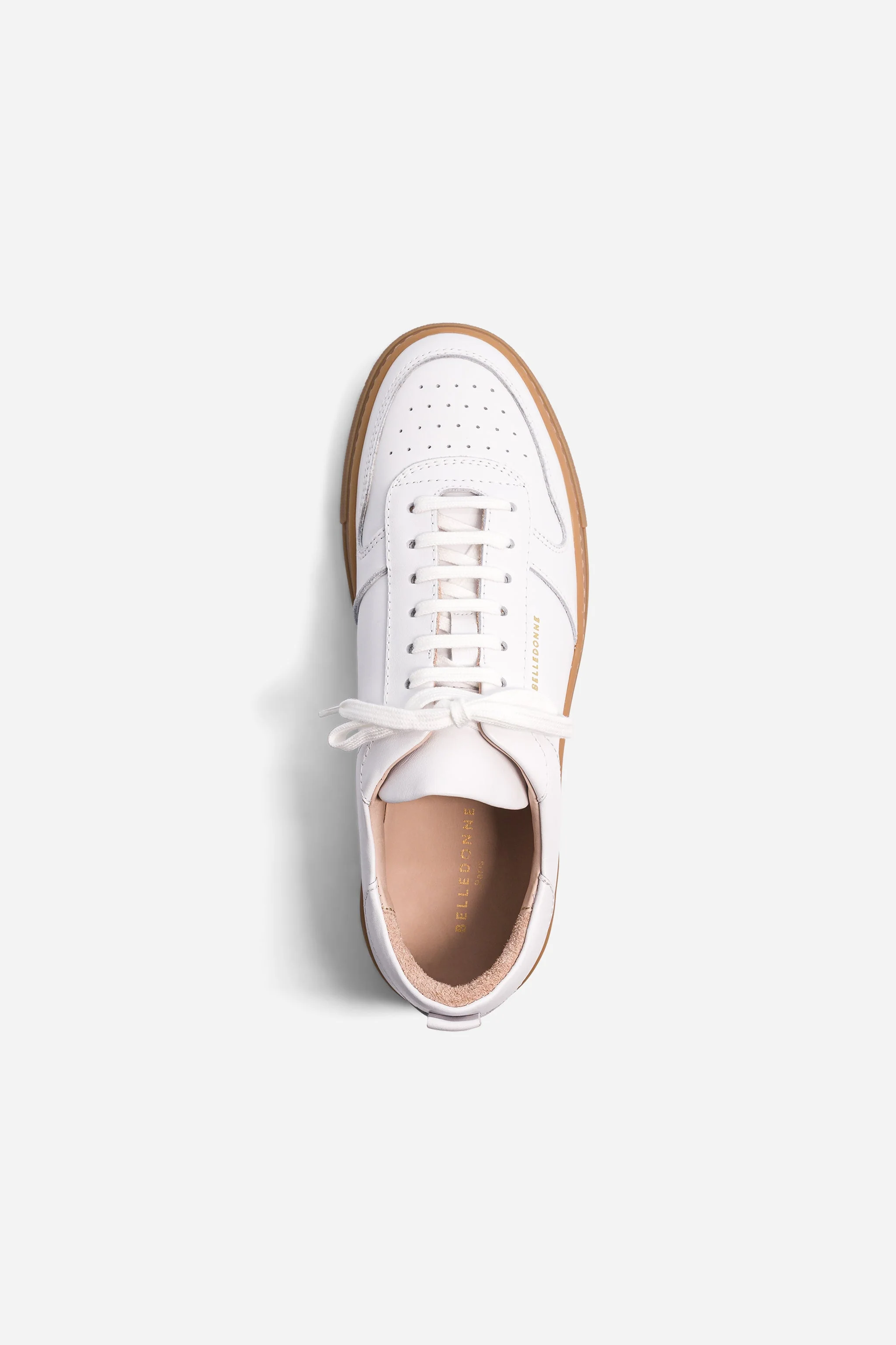 B0 - Gum White - Image 2