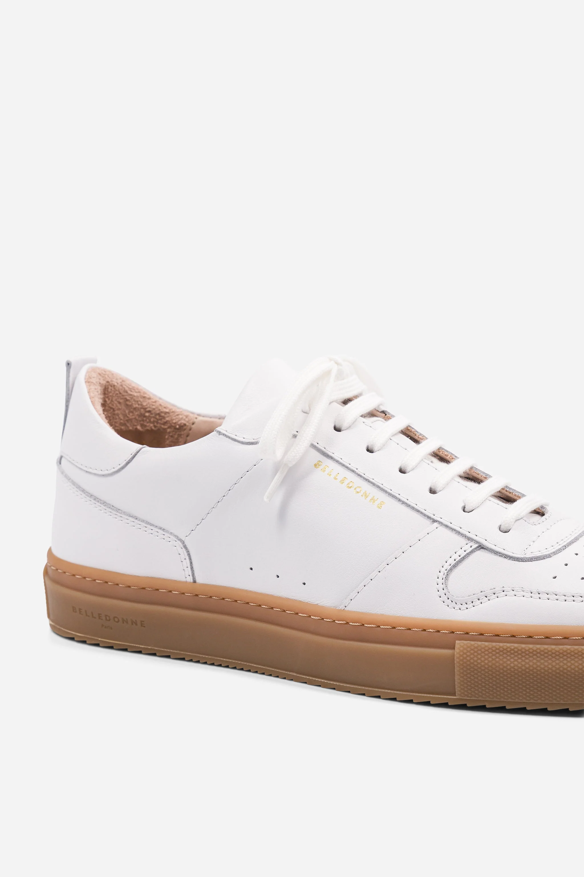 B0 - Gum White - Image 4