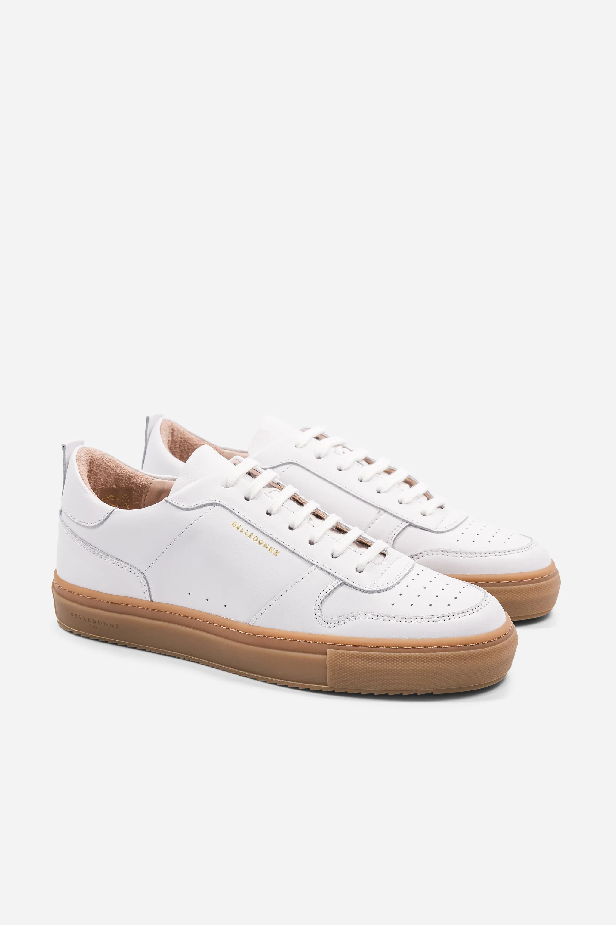 B0 - Gum White - Image 5