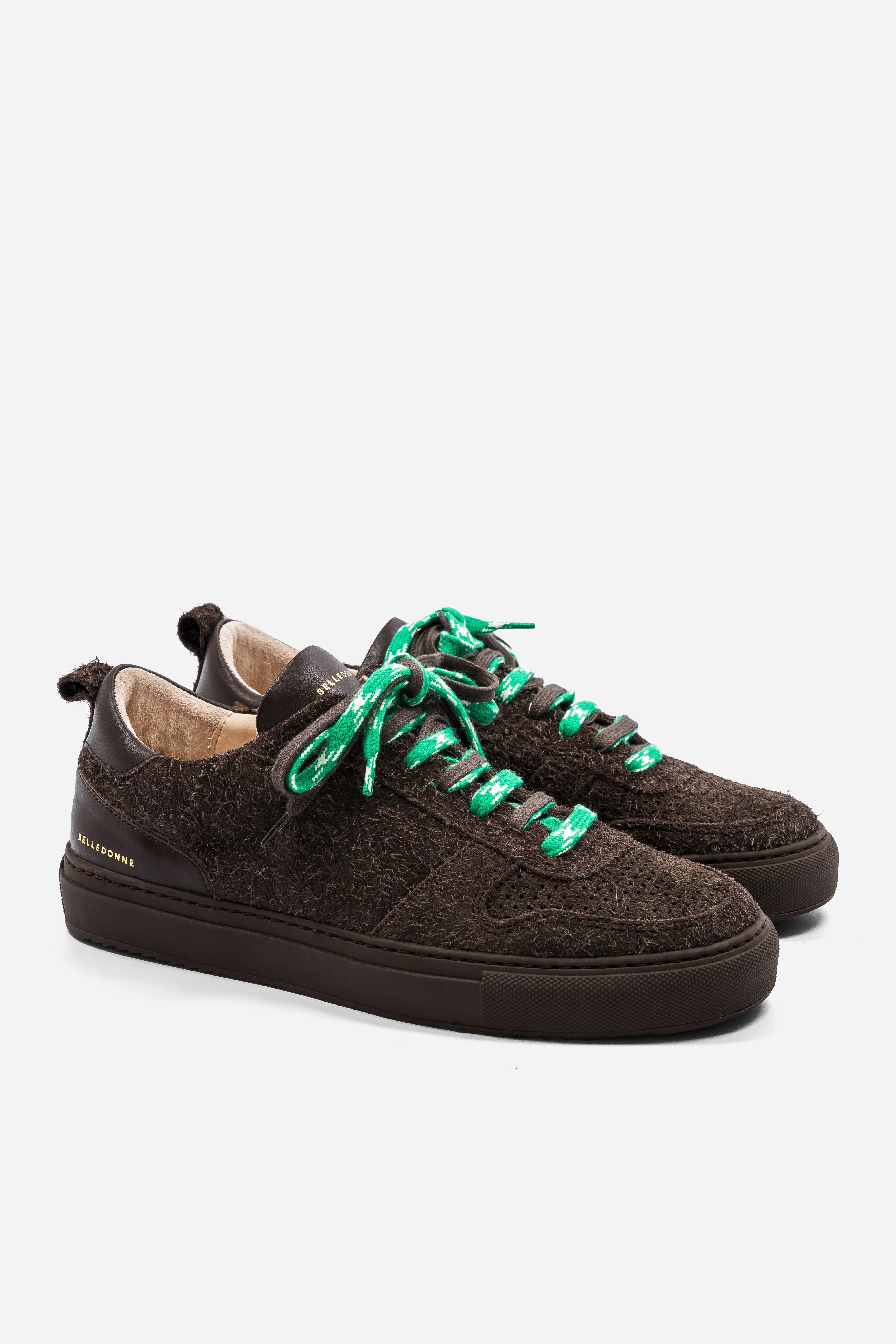 B0 - Hairy Brown - Image 5