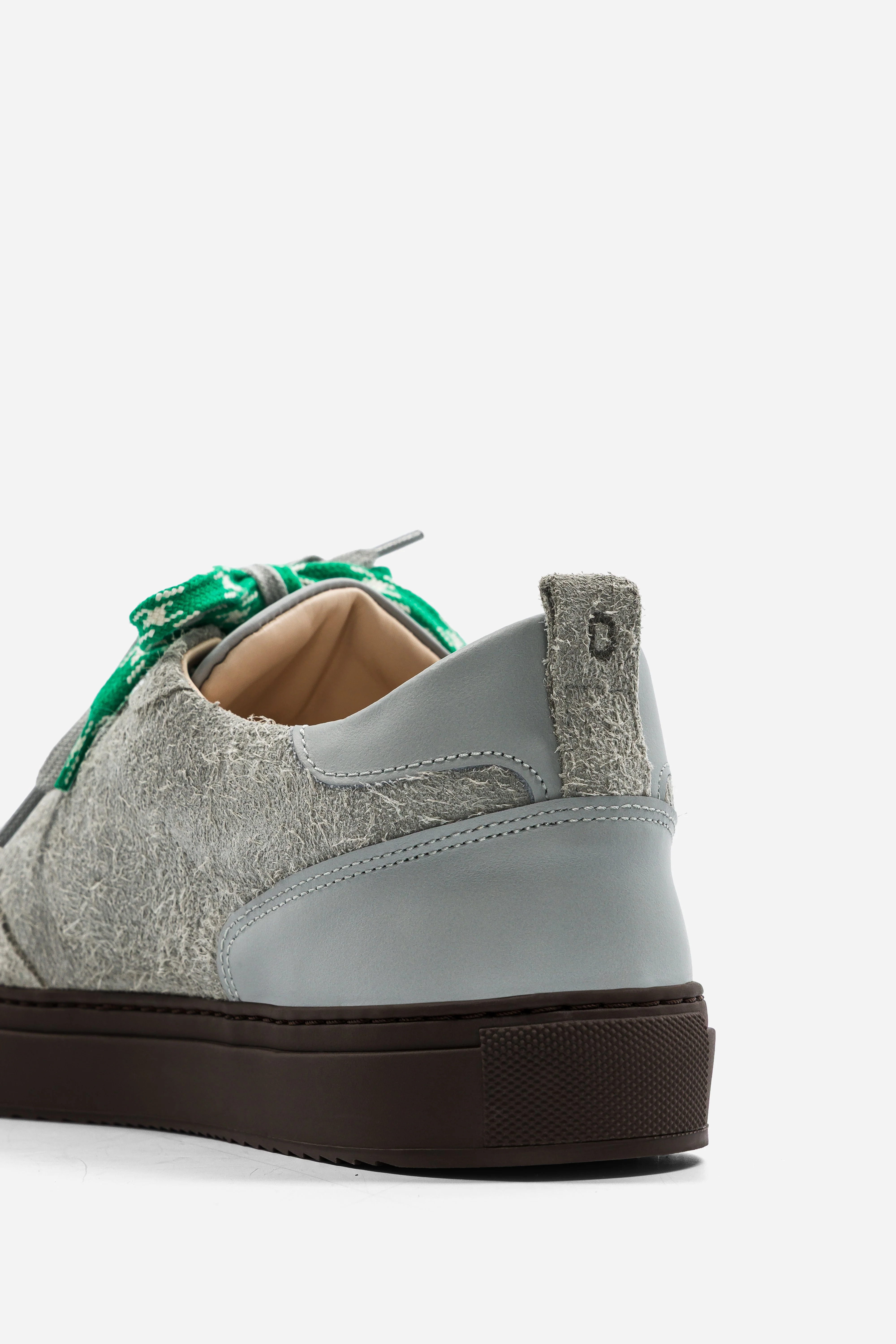 B0 - Hairy Grey - Image 3