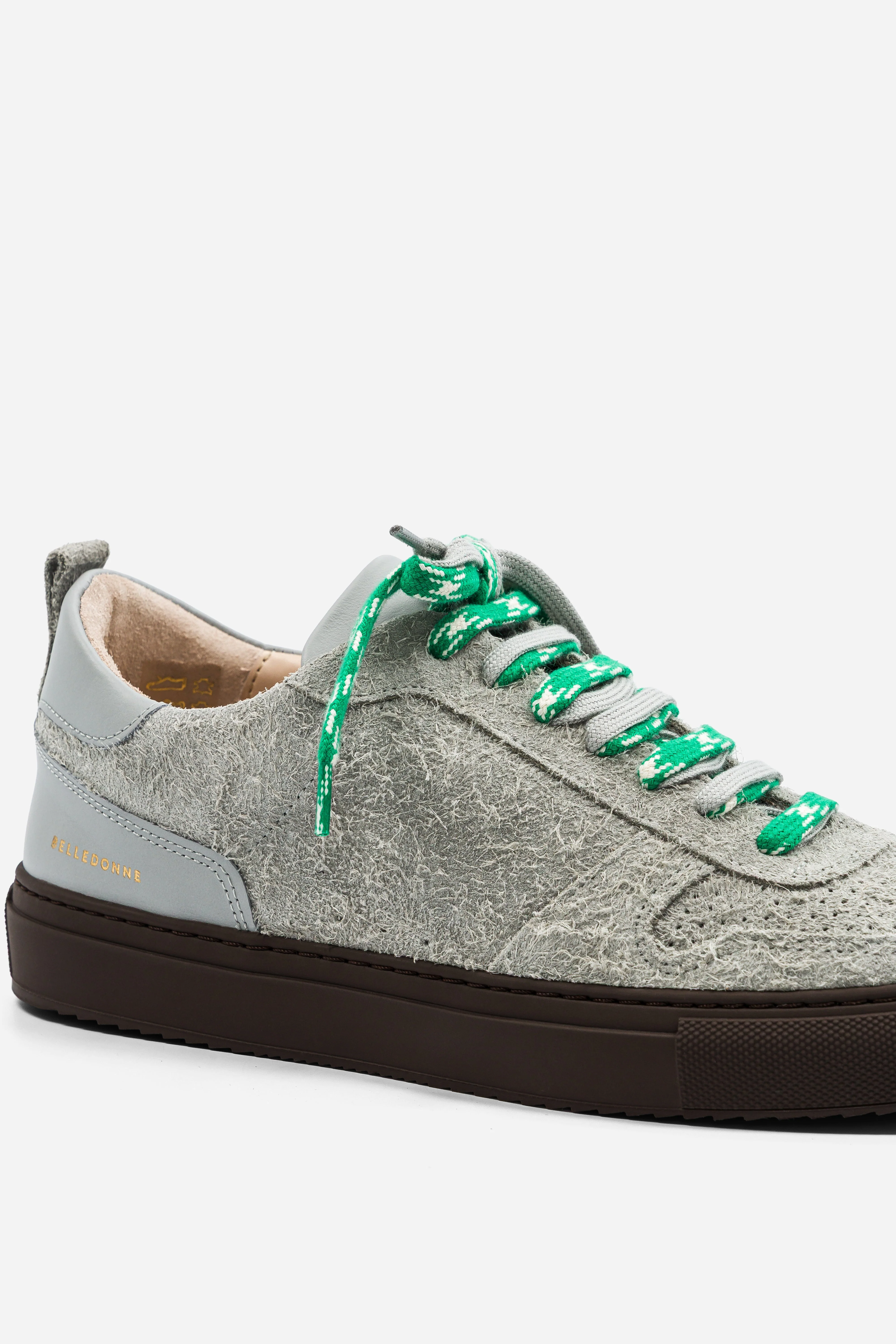 B0 - Hairy Grey - Image 4