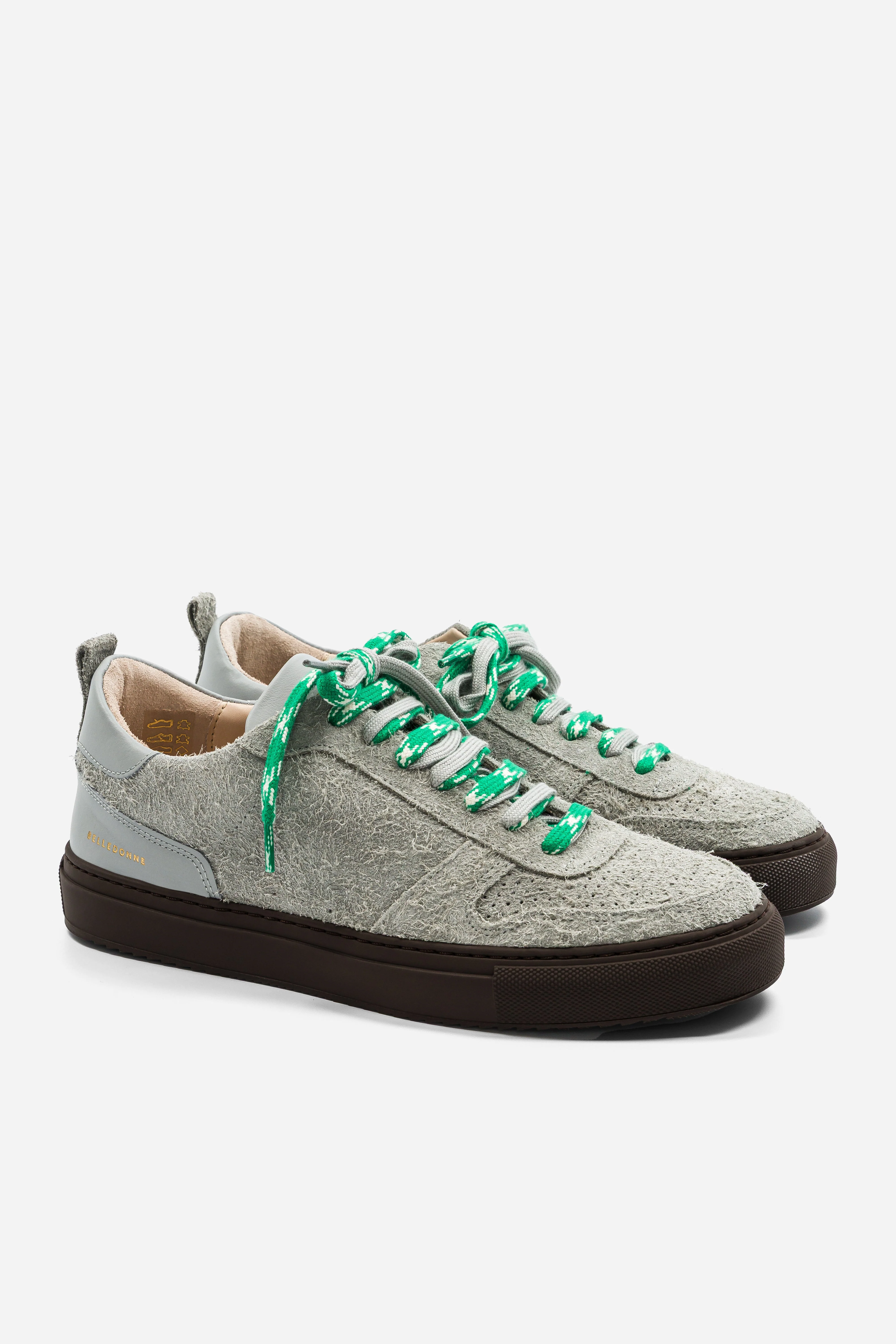 B0 - Hairy Grey - Image 5