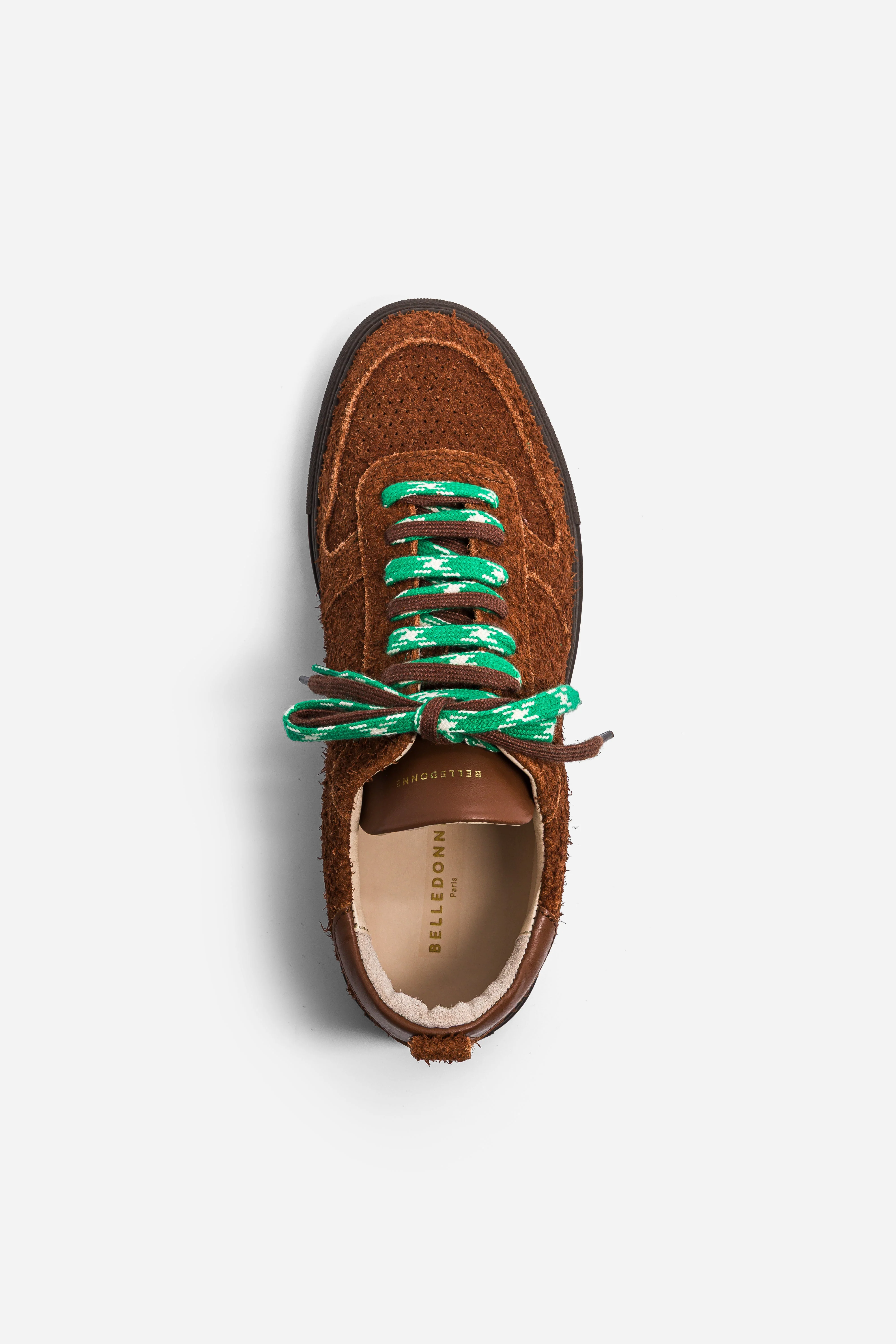 B0 - Hairy Tan - Image 2