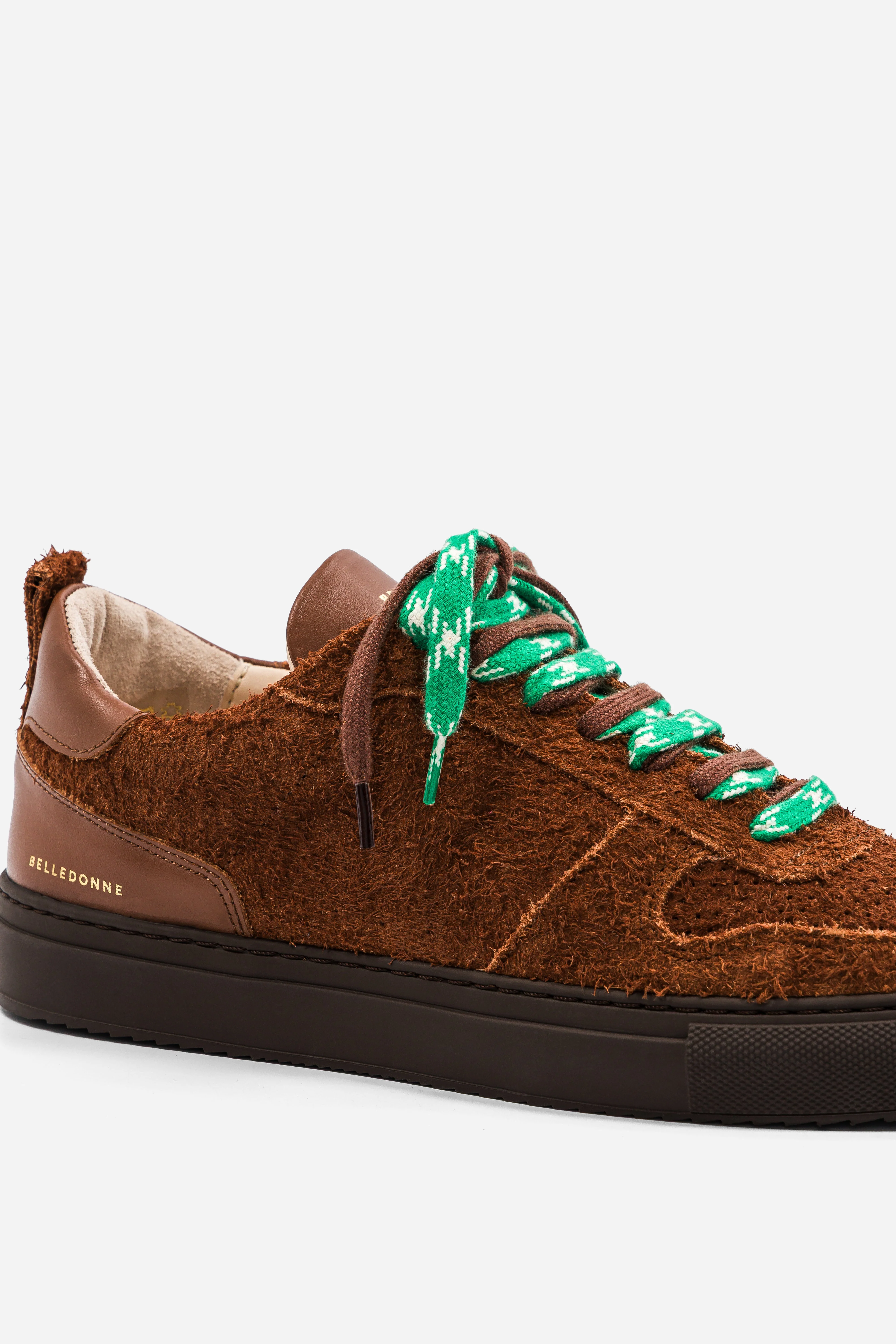 B0 - Hairy Tan - Image 4