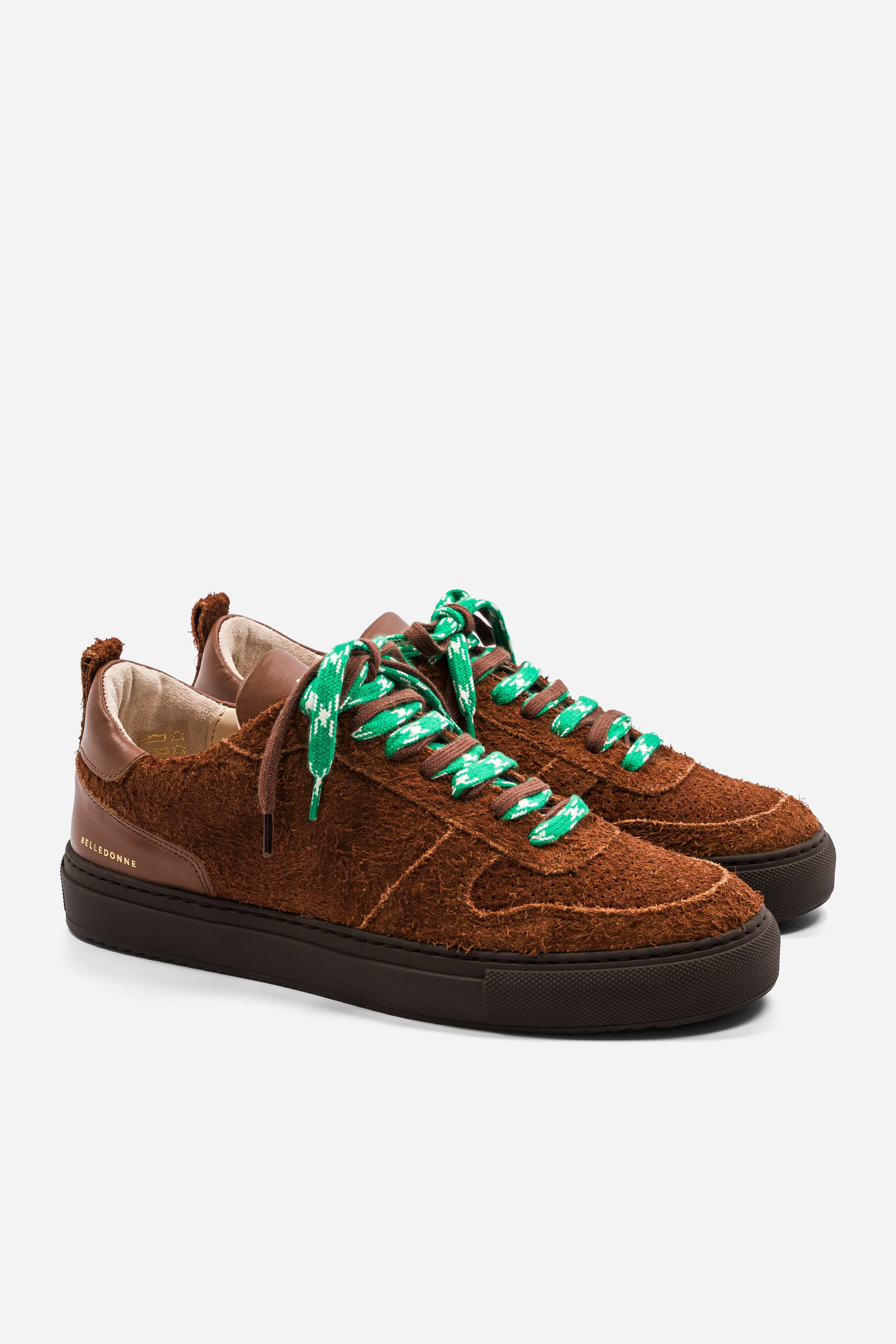 B0 - Hairy Tan - Image 5