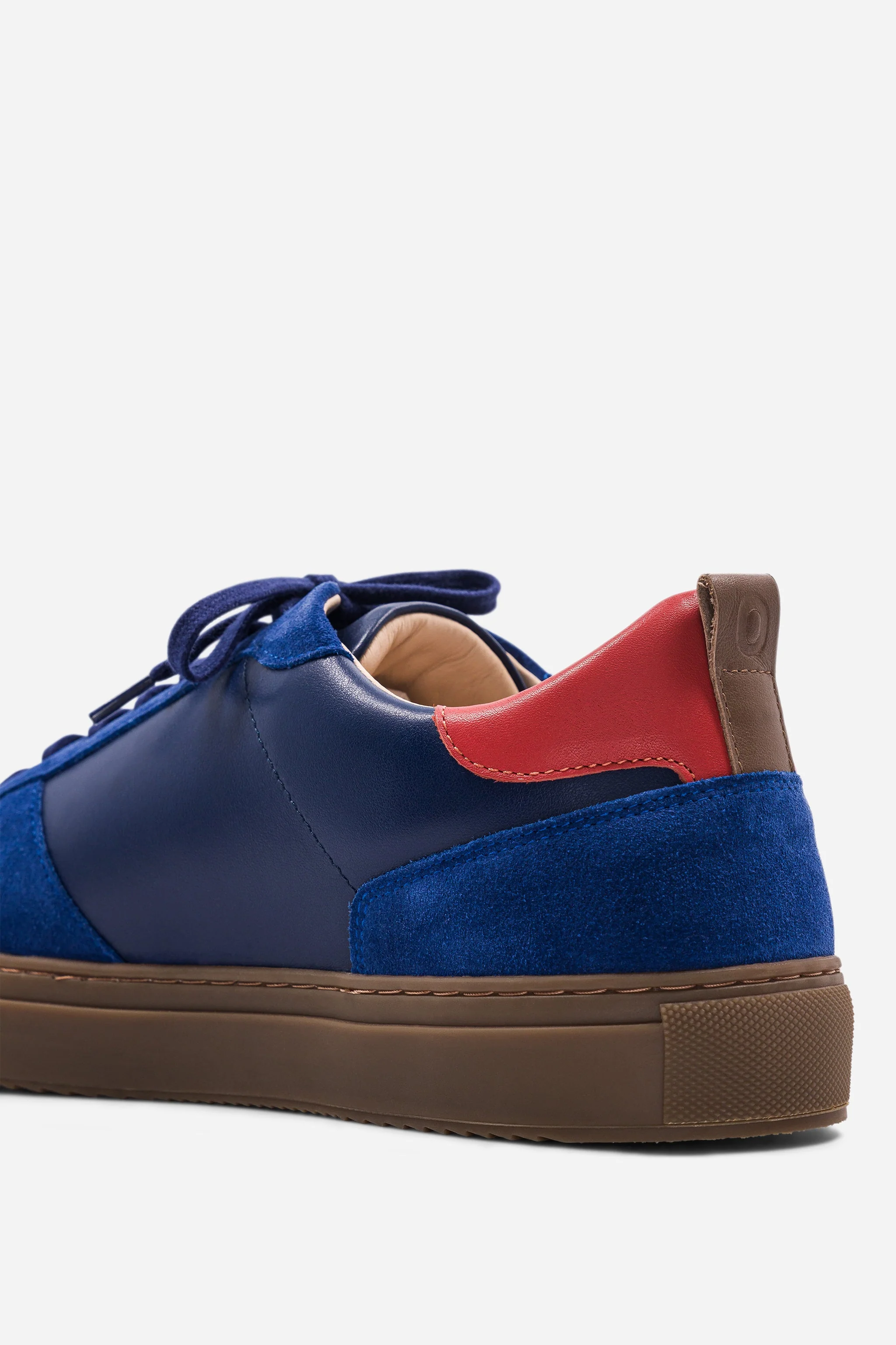 Baskets - B0 Hike - Blue - Image 3