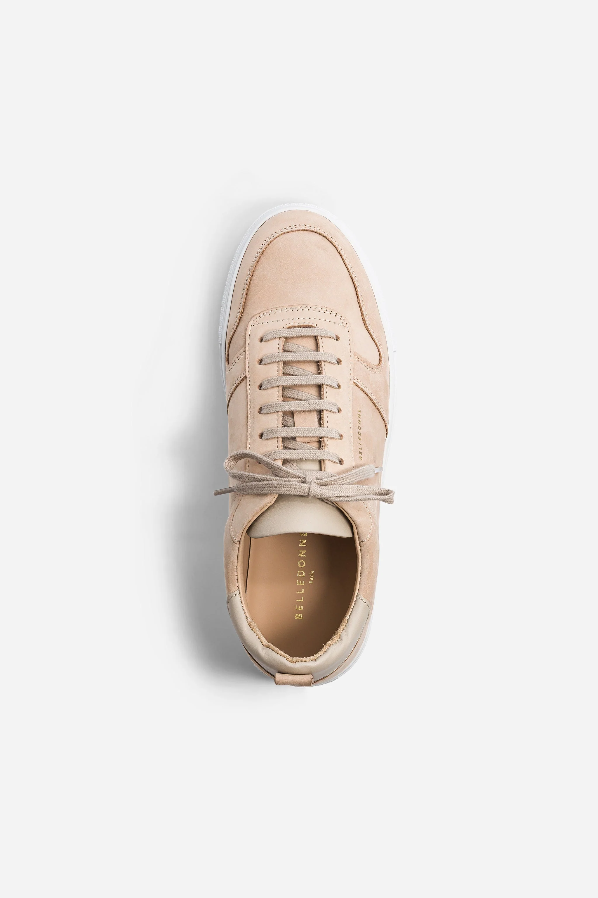 B0 Nubuck - Light - Image 2