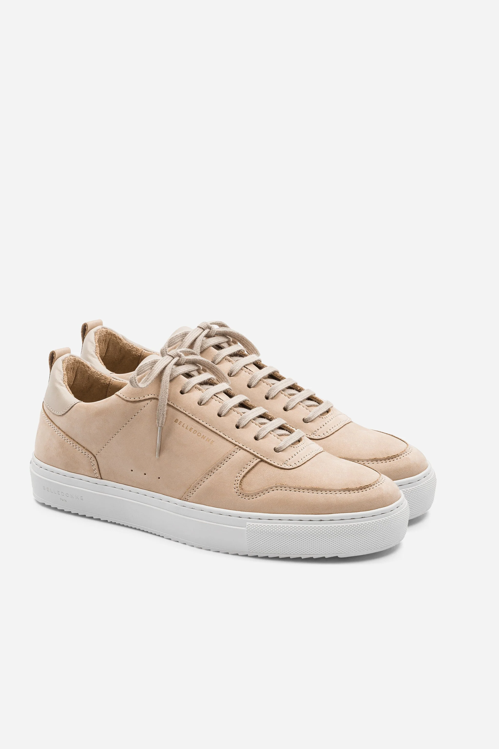 B0 Nubuck - Light - Image 4