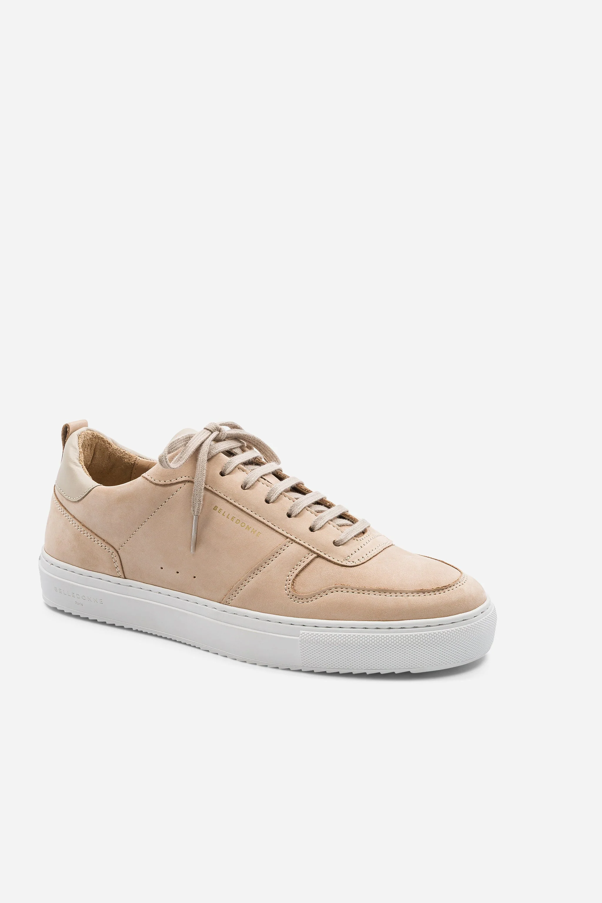 B0 Nubuck - Light - Image 5